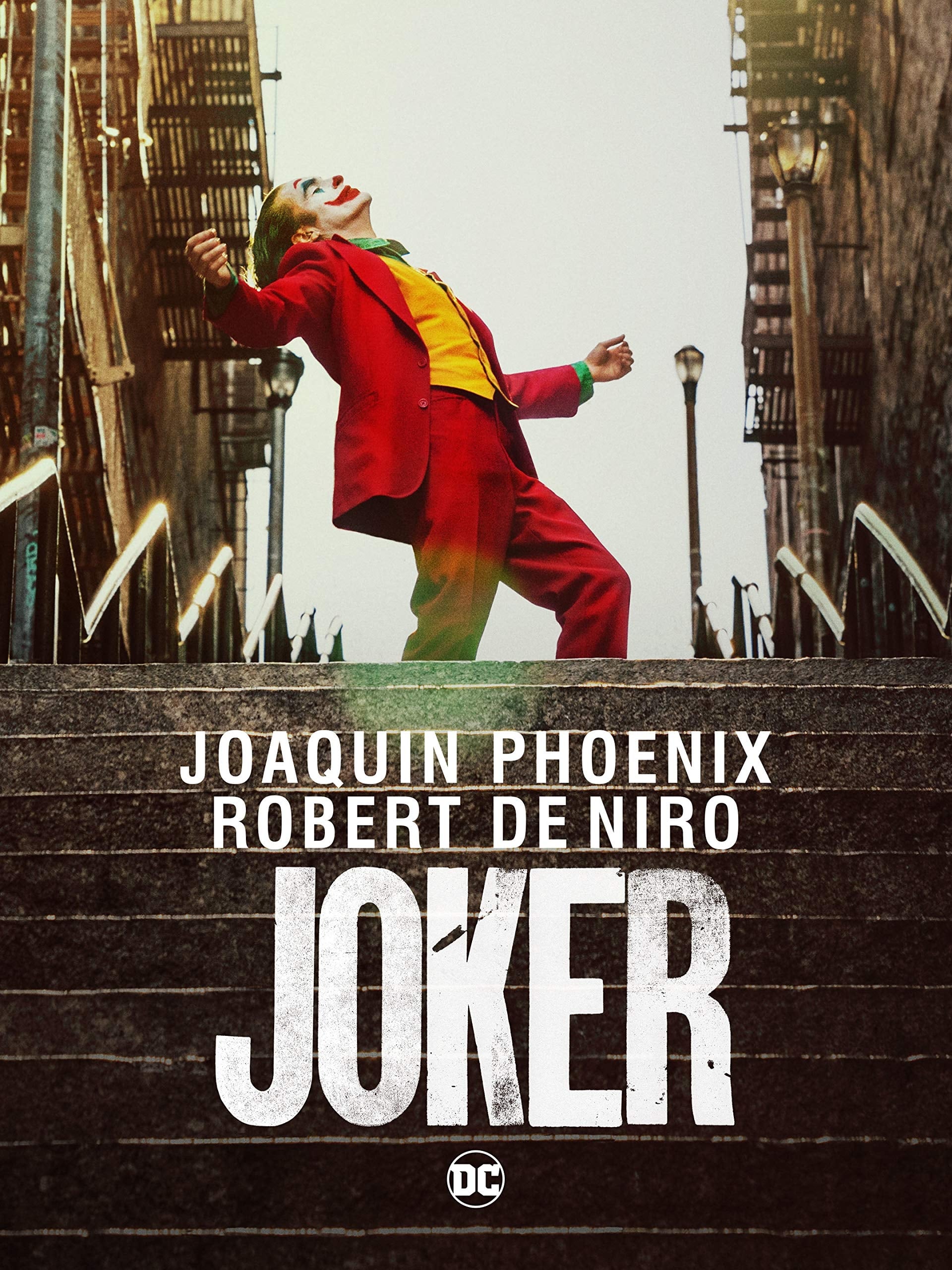 Immagine Joker - Poster - Sfondi