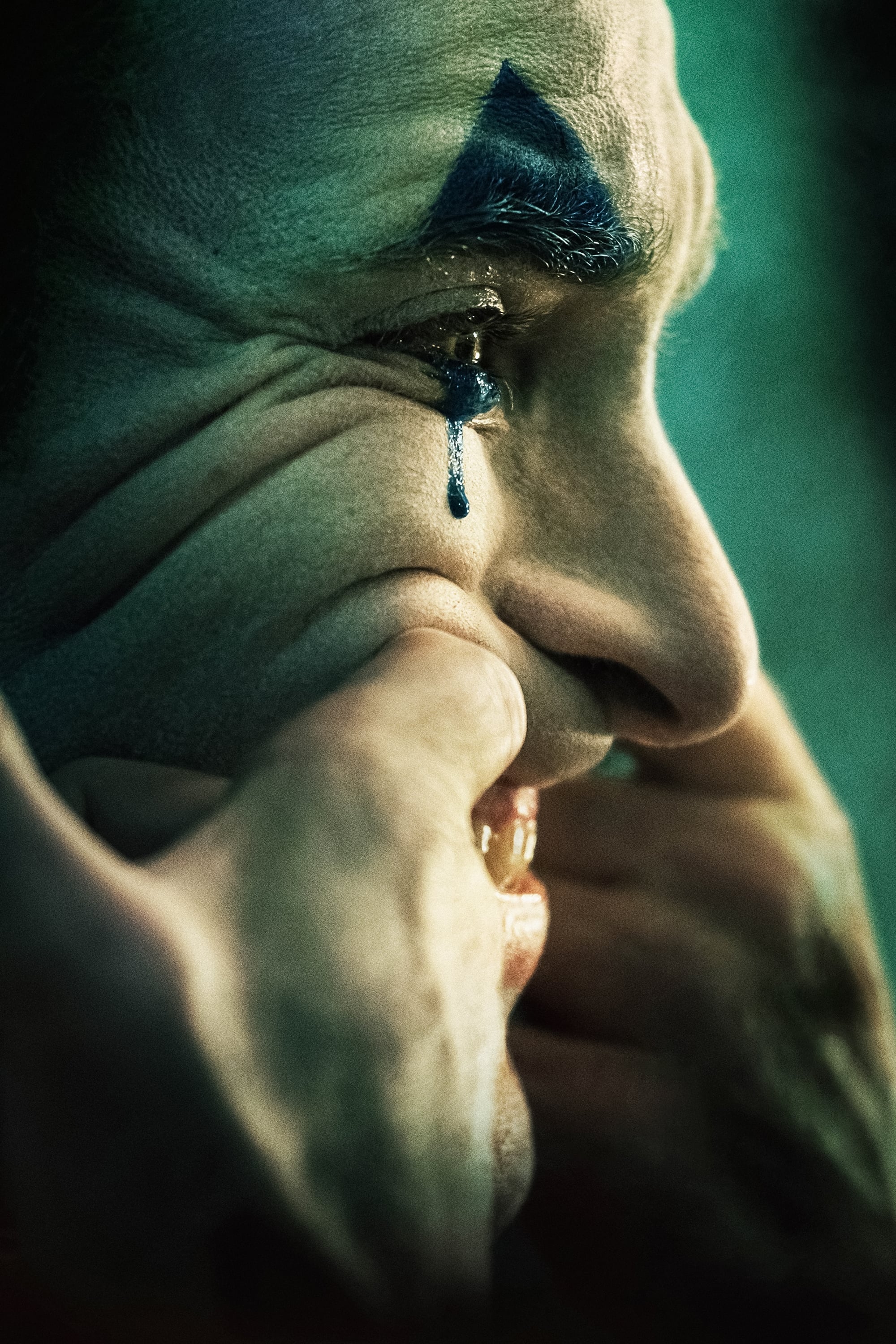 Immagine Joker - Poster - Sfondi