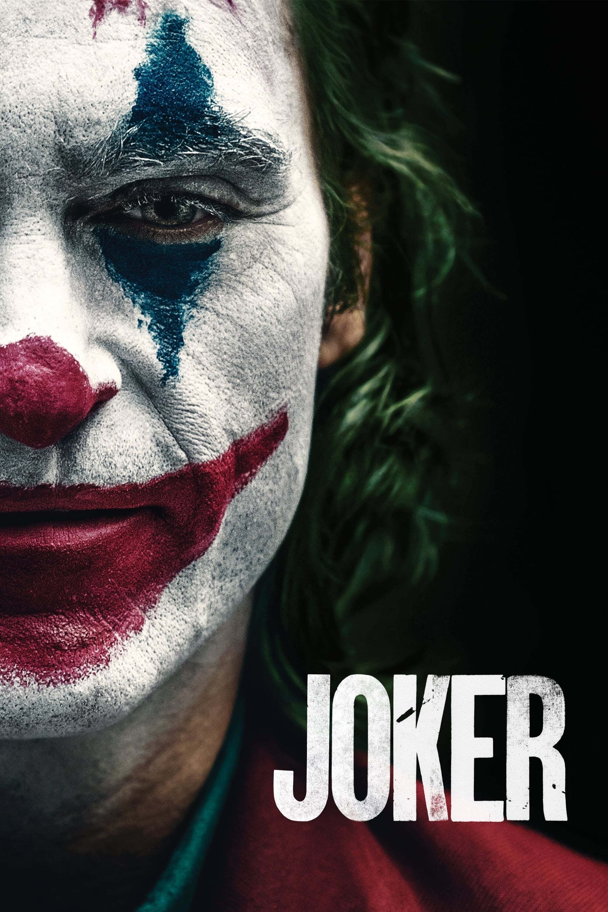 Immagine Joker - Poster - Sfondi
