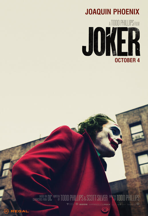 Immagine Joker - Poster - Sfondi