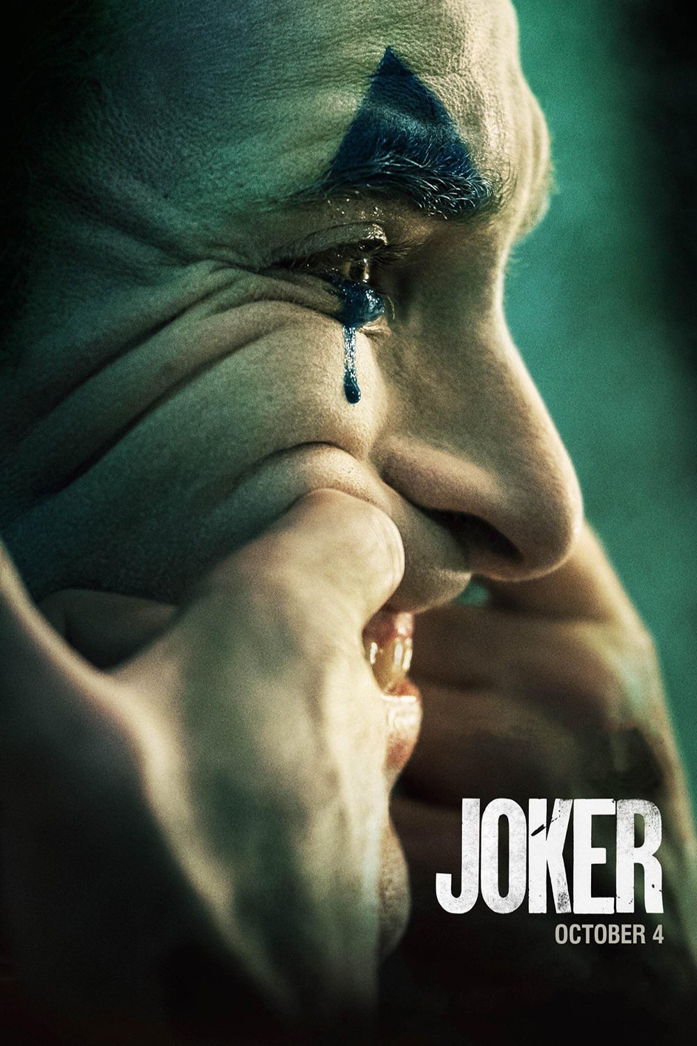 Immagine Joker - Poster - Sfondi