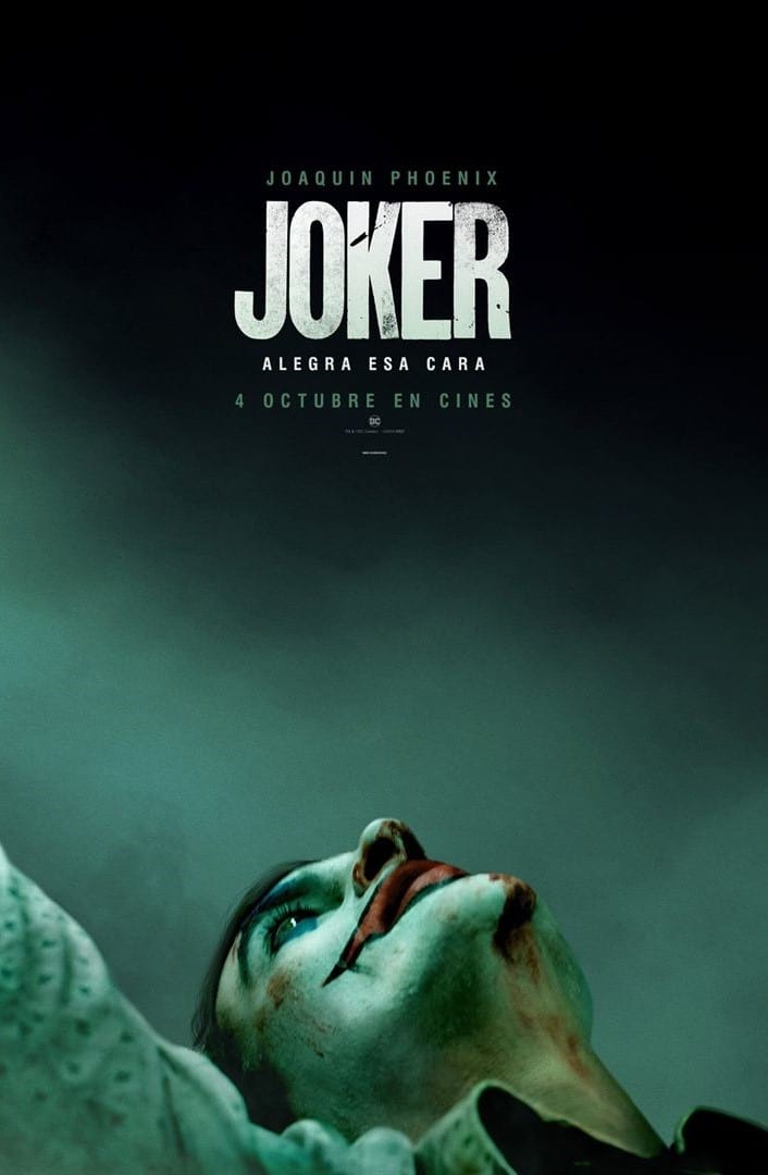 Immagine Joker - Poster - Sfondi