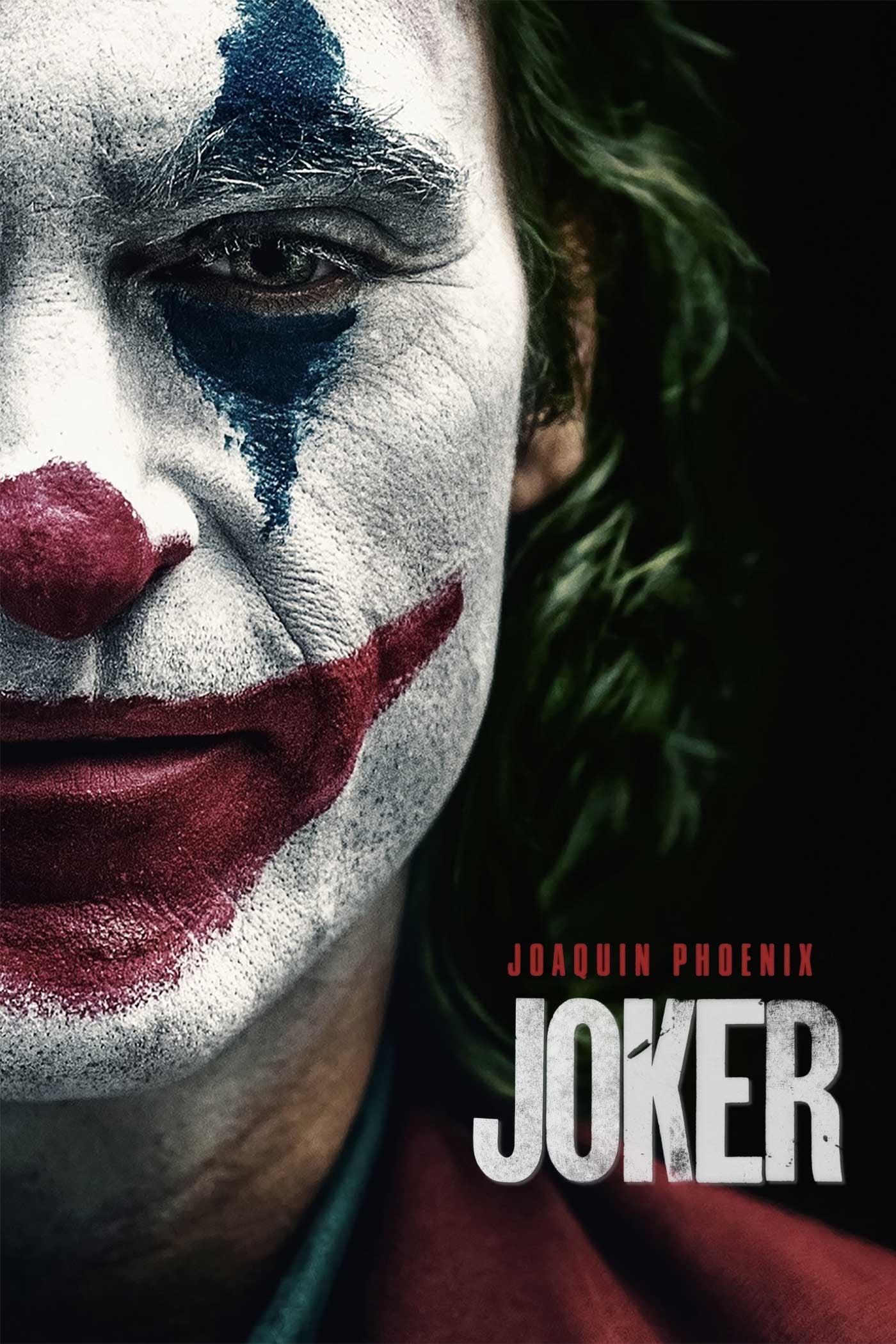 Immagine Joker - Poster - Sfondi