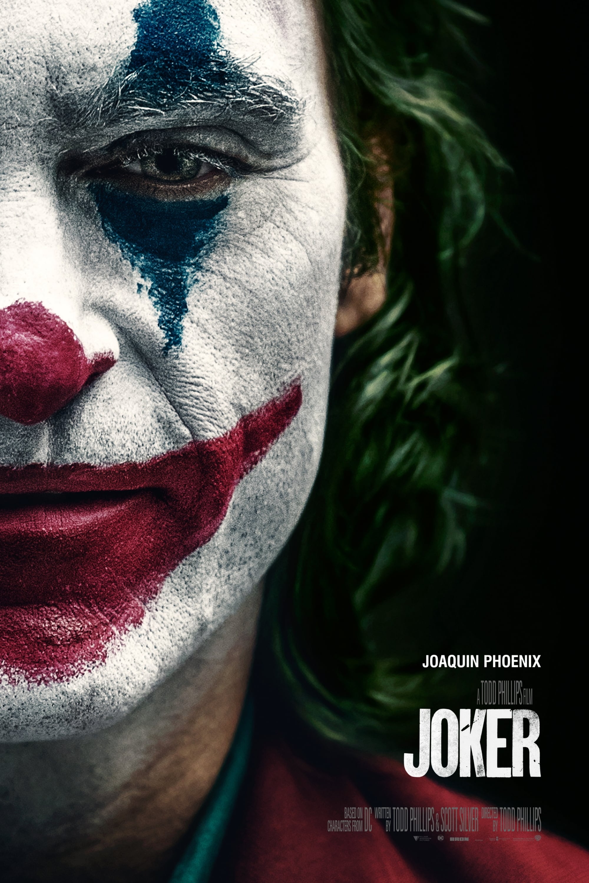 Immagine Joker - Poster - Sfondi
