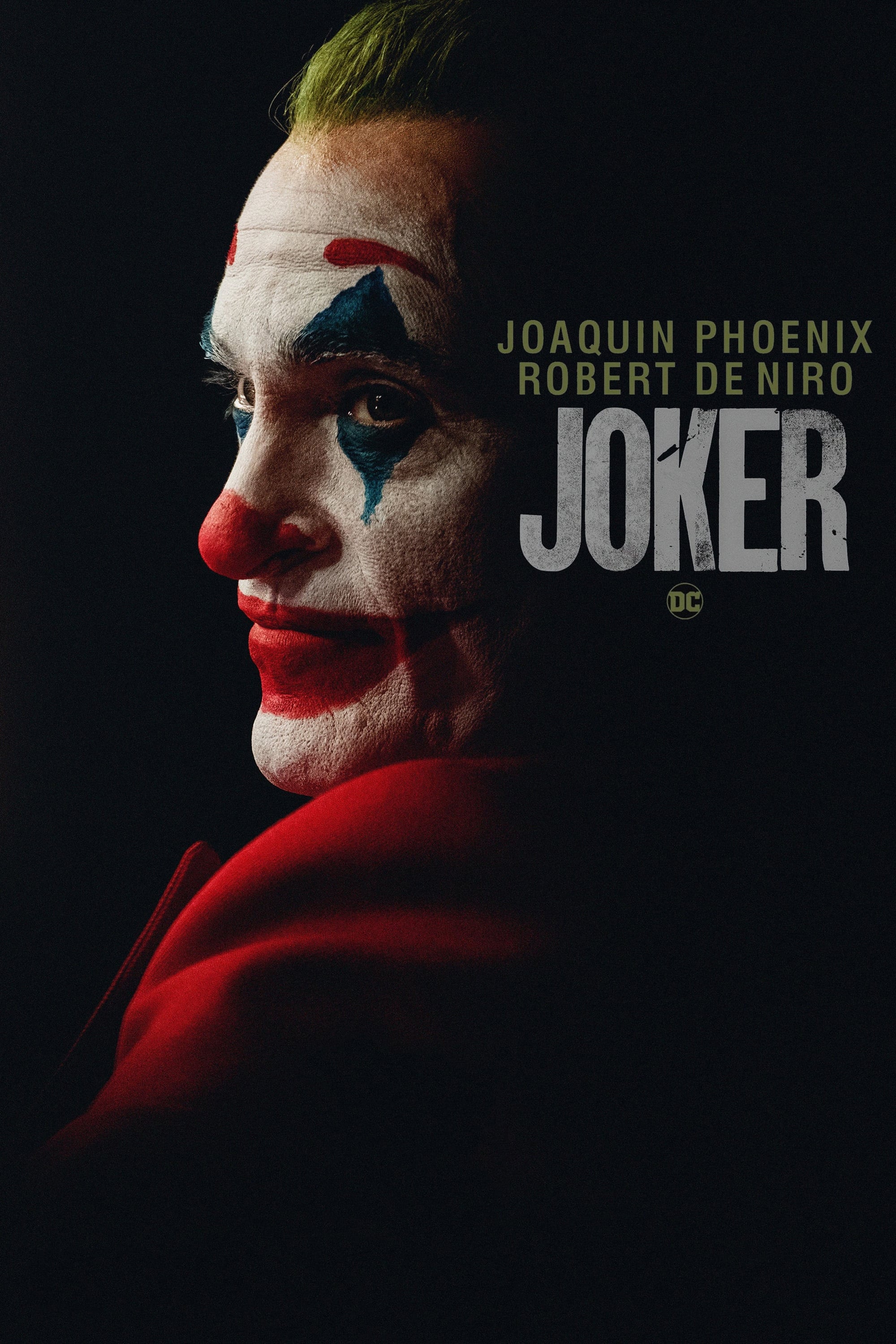 Immagine Joker - Poster - Sfondi