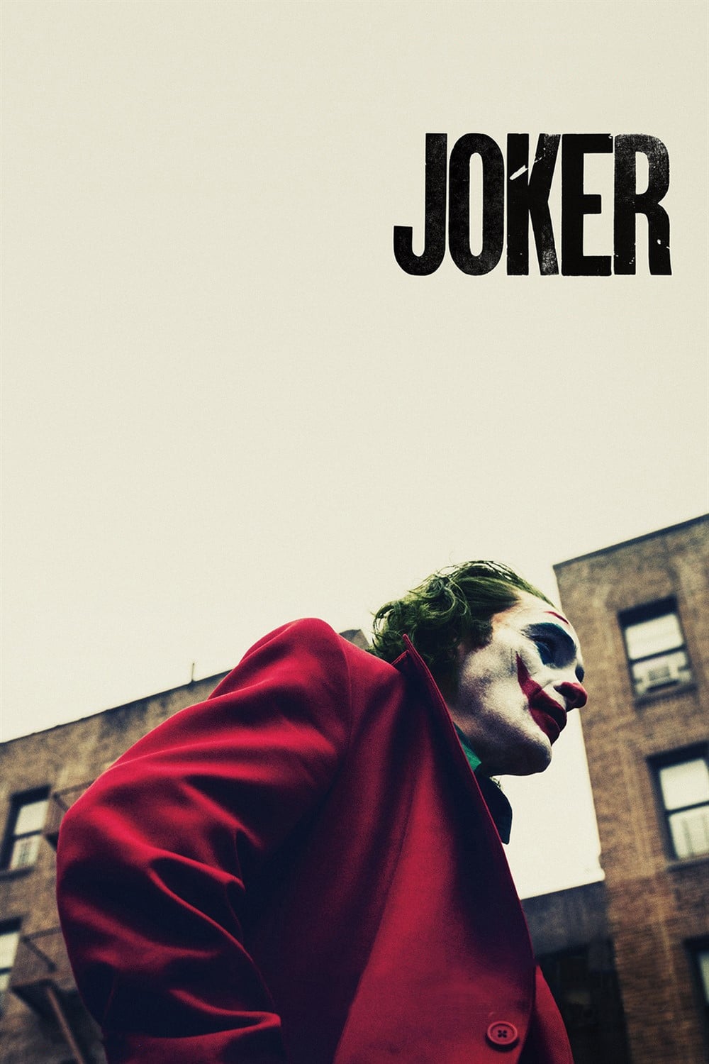 Immagine Joker - Poster - Sfondi