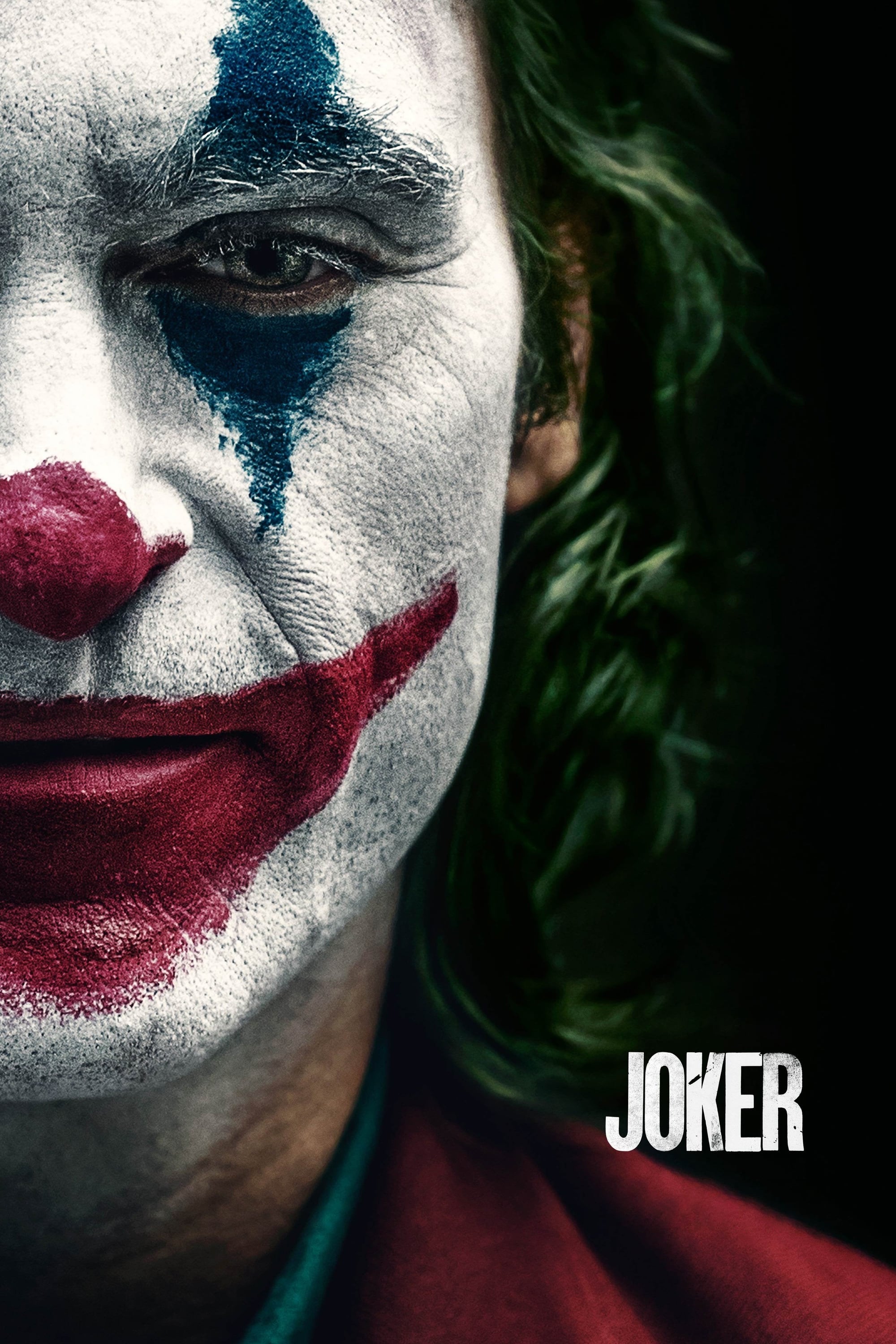 Immagine Joker - Poster - Sfondi