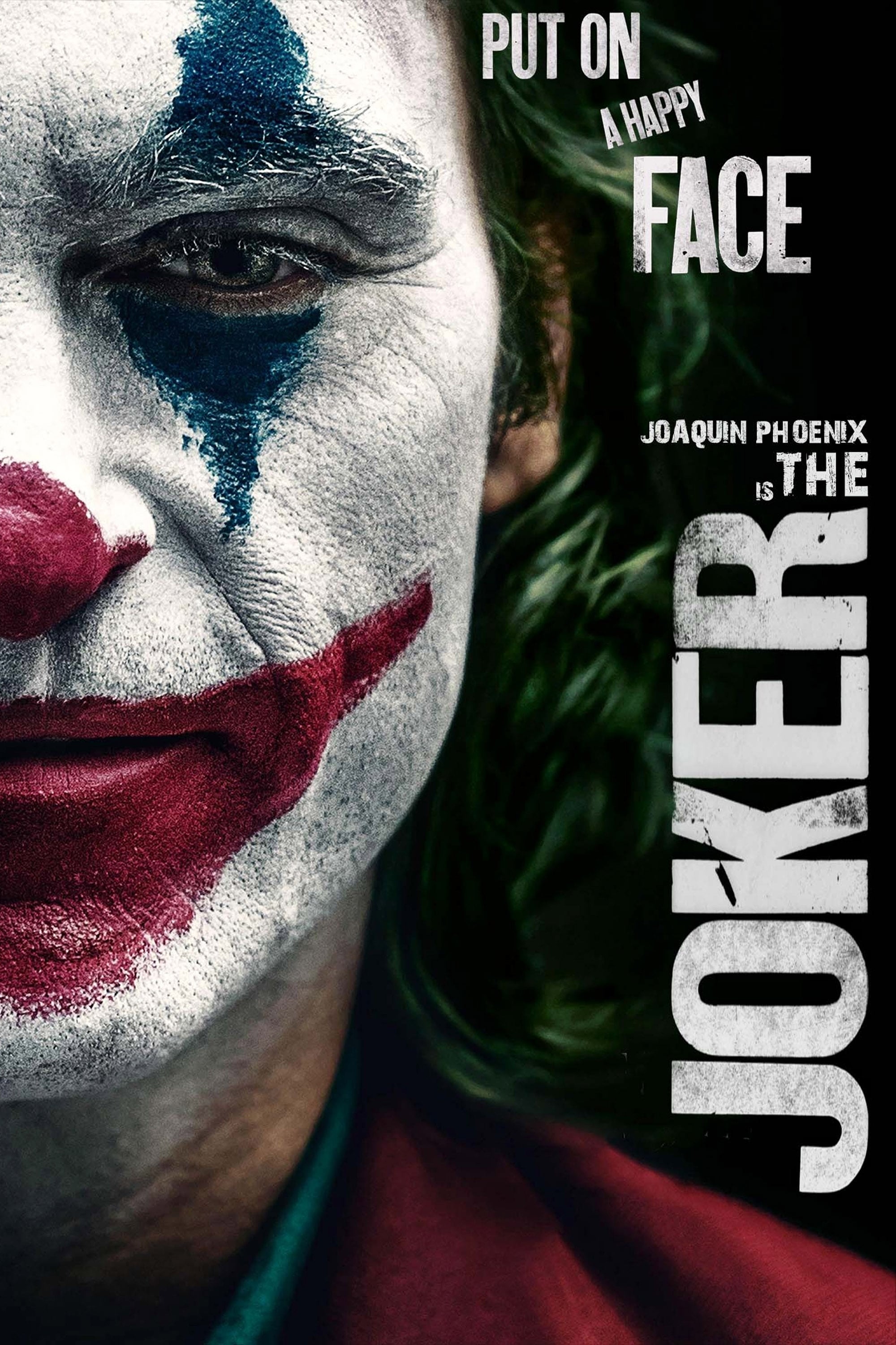 Immagine Joker - Poster - Sfondi