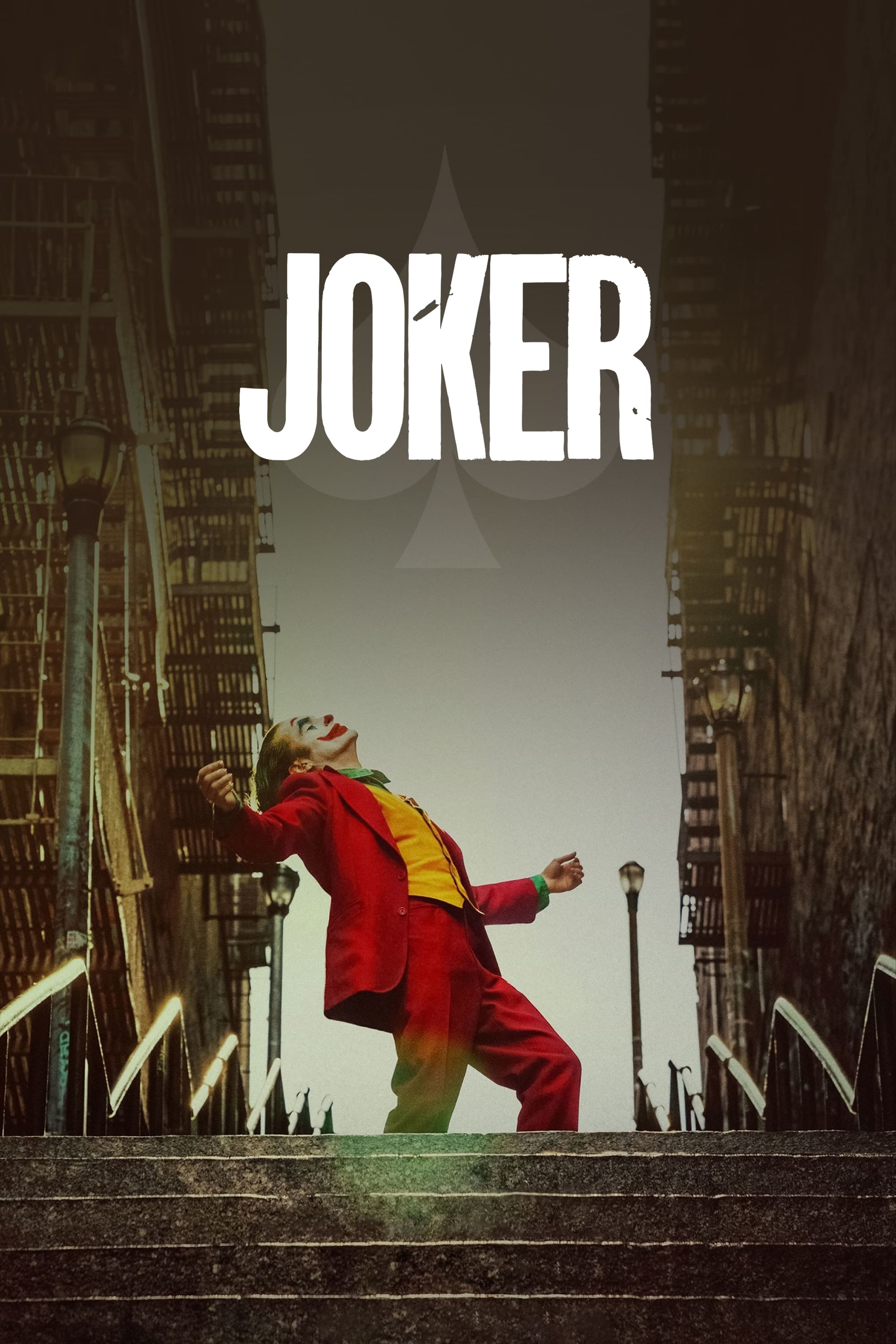 Immagine Joker - Poster - Sfondi