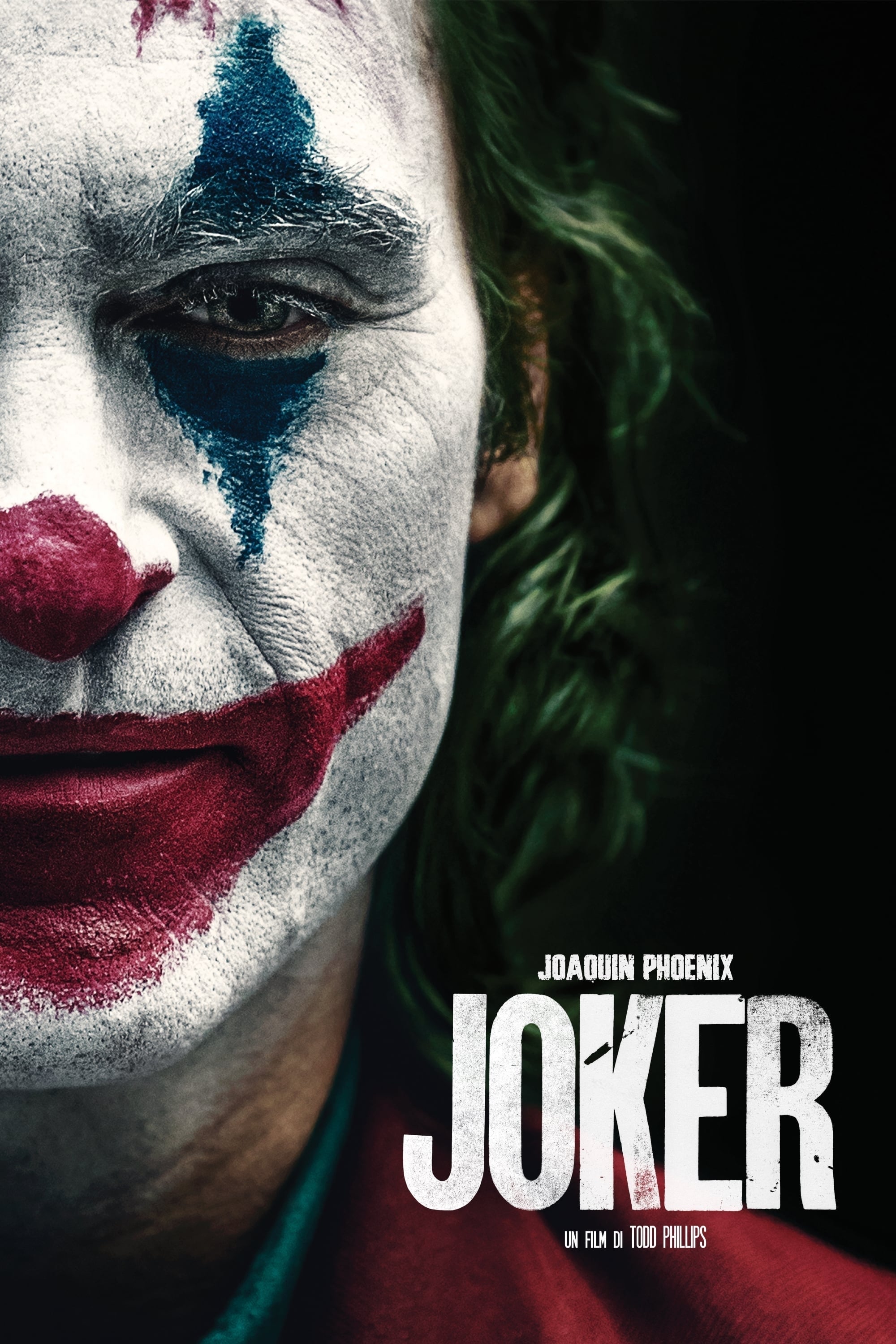 Immagine Joker - Poster - Sfondi