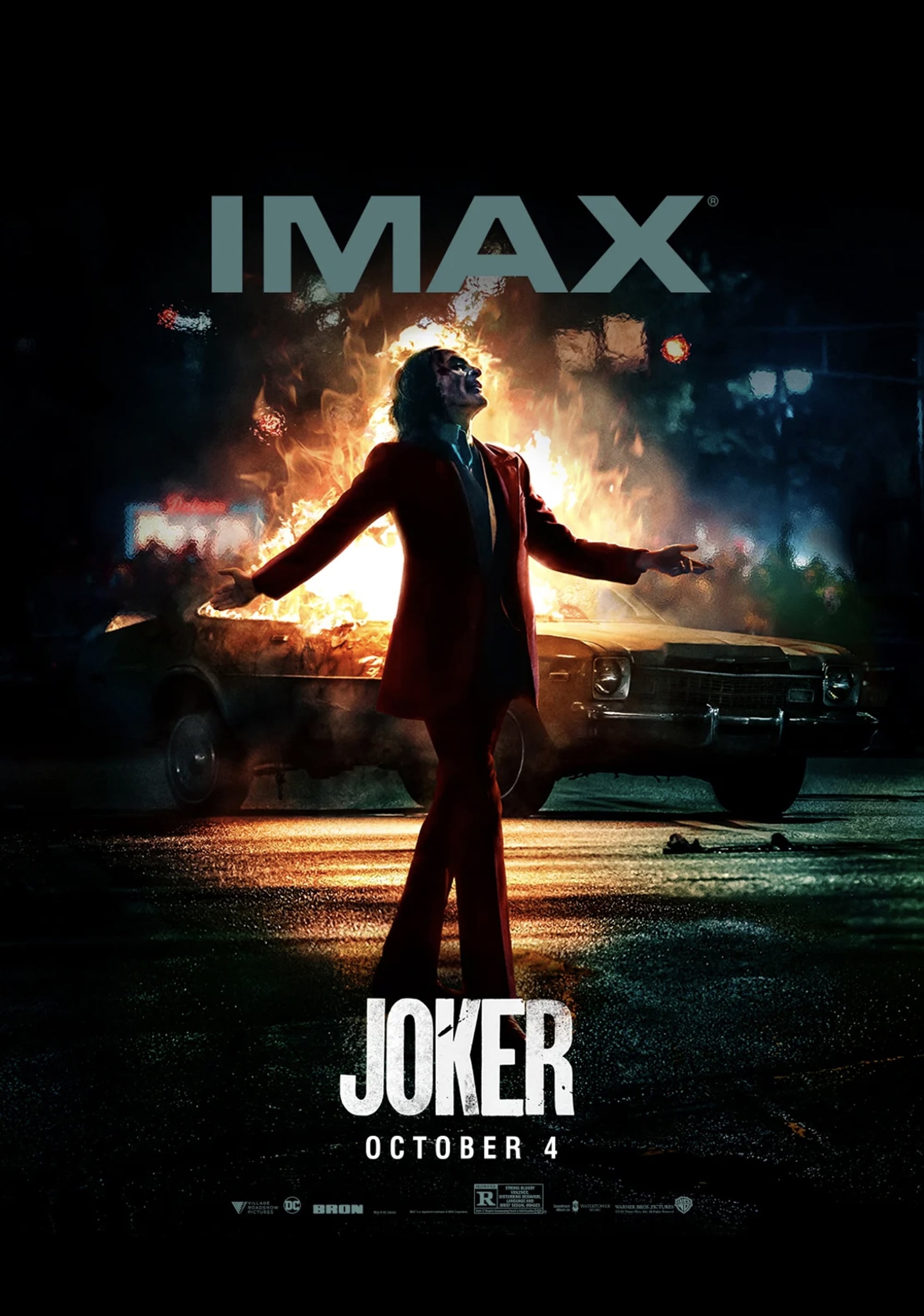 Immagine Joker - Poster - Sfondi
