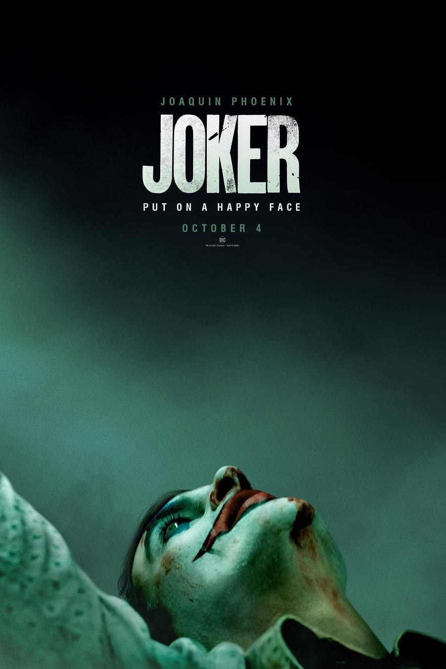 Immagine Joker - Poster - Sfondi