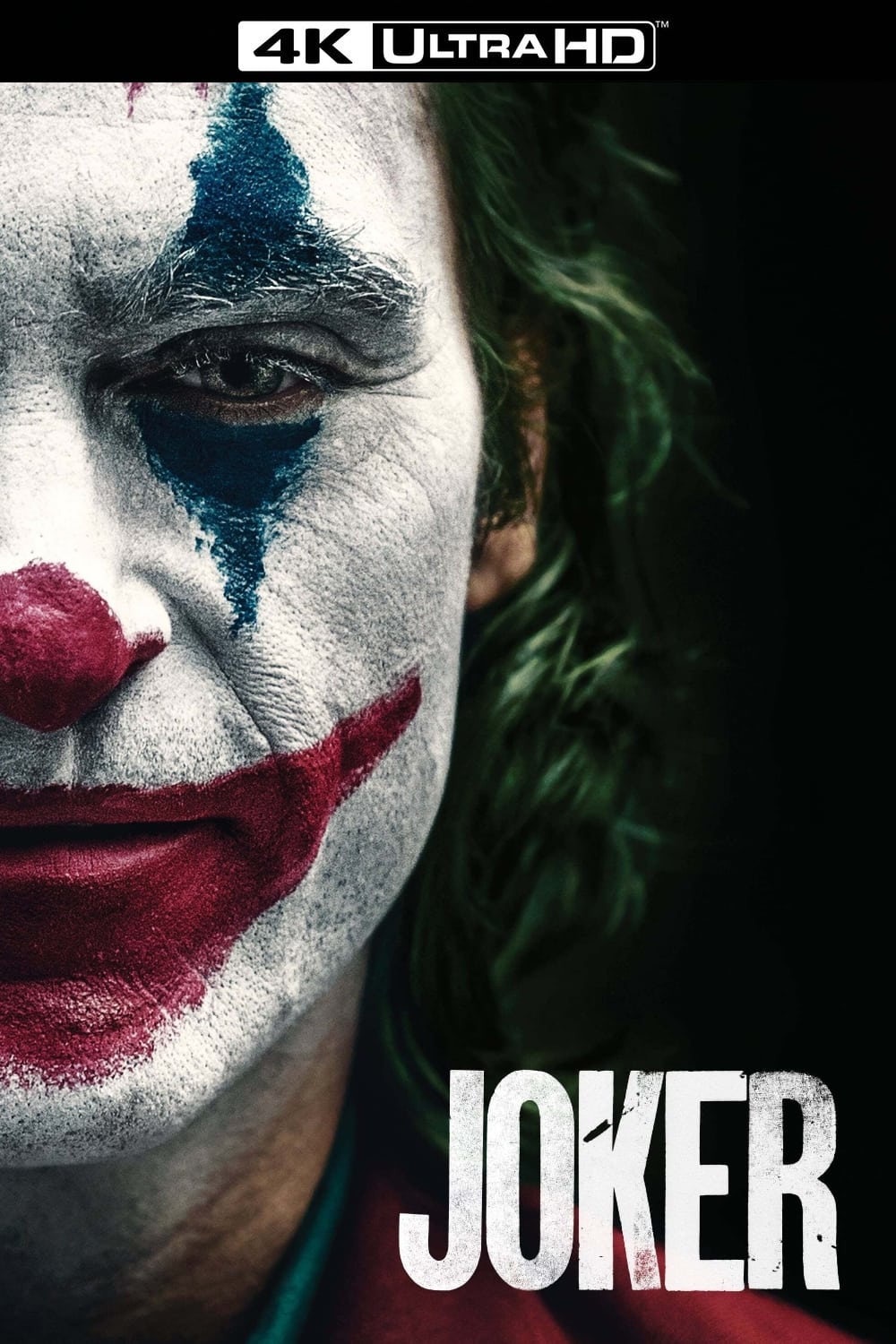 Immagine Joker - Poster - Sfondi