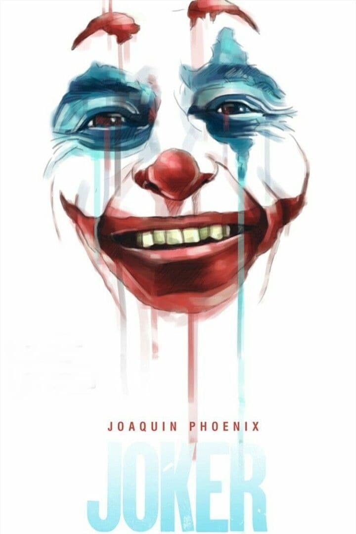 Immagine Joker - Poster - Sfondi