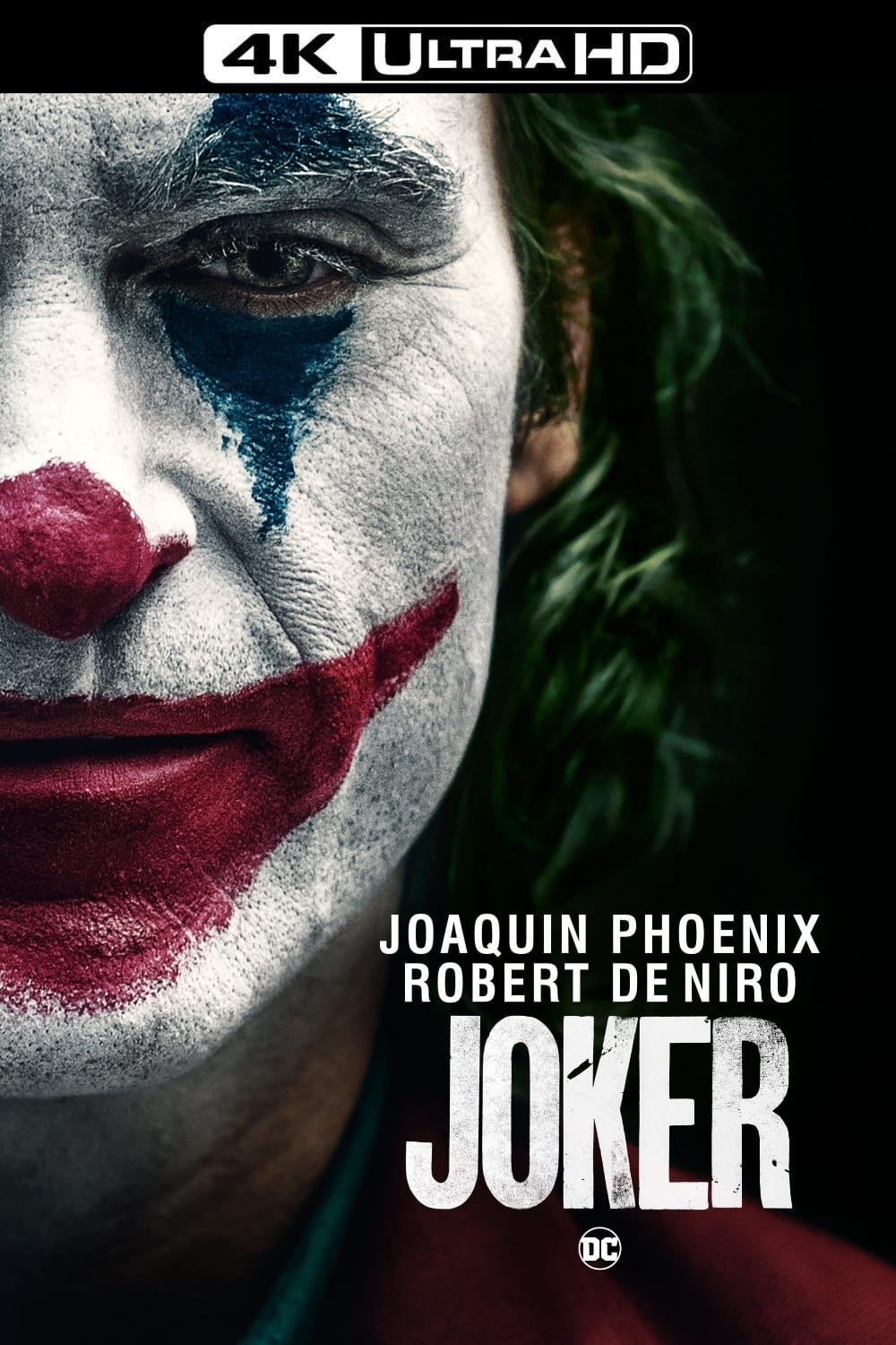 Immagine Joker - Poster - Sfondi
