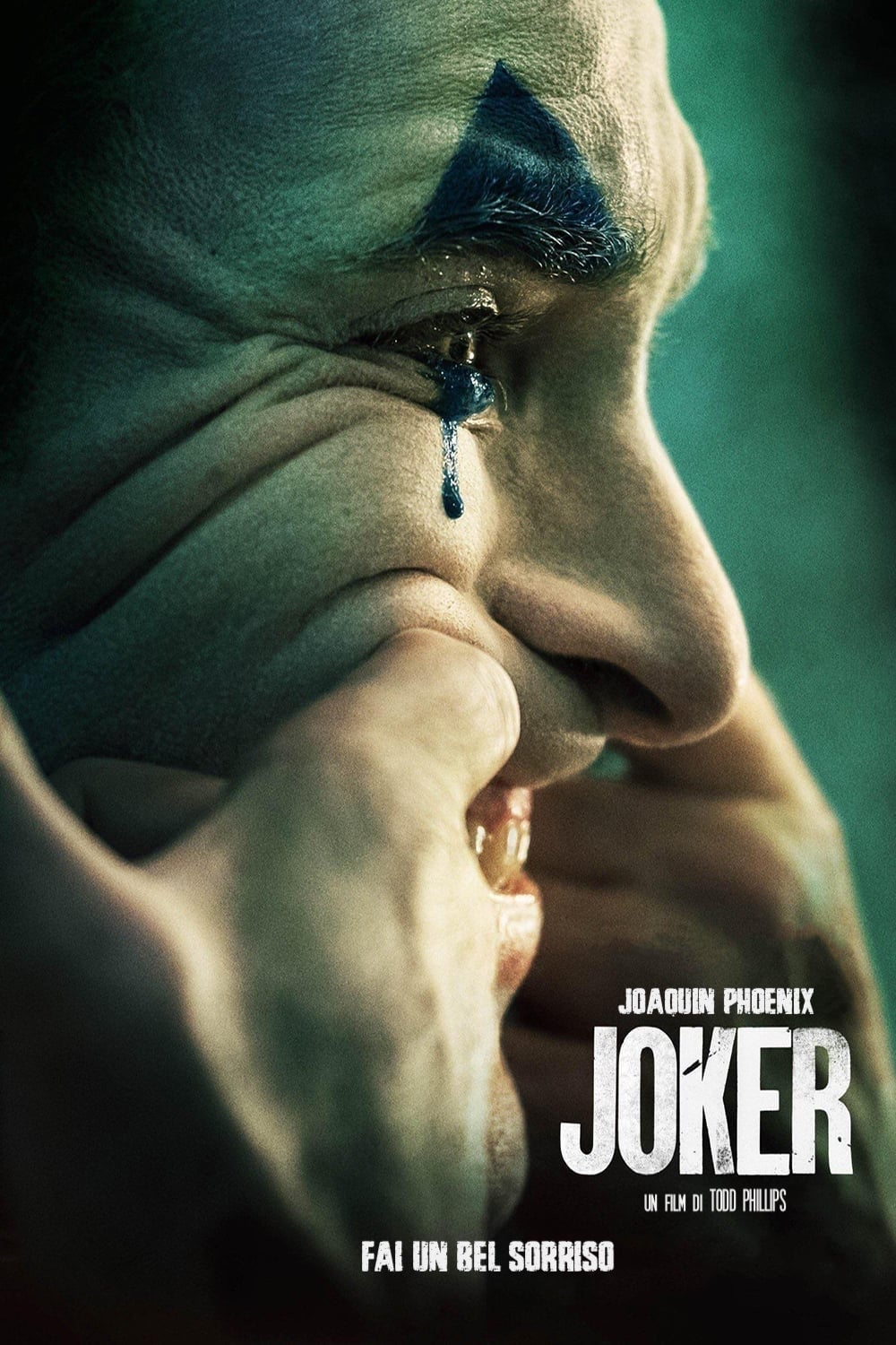 Immagine Joker - Poster - Sfondi