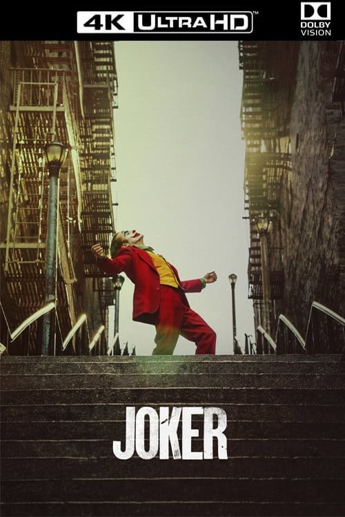 Immagine Joker - Poster - Sfondi