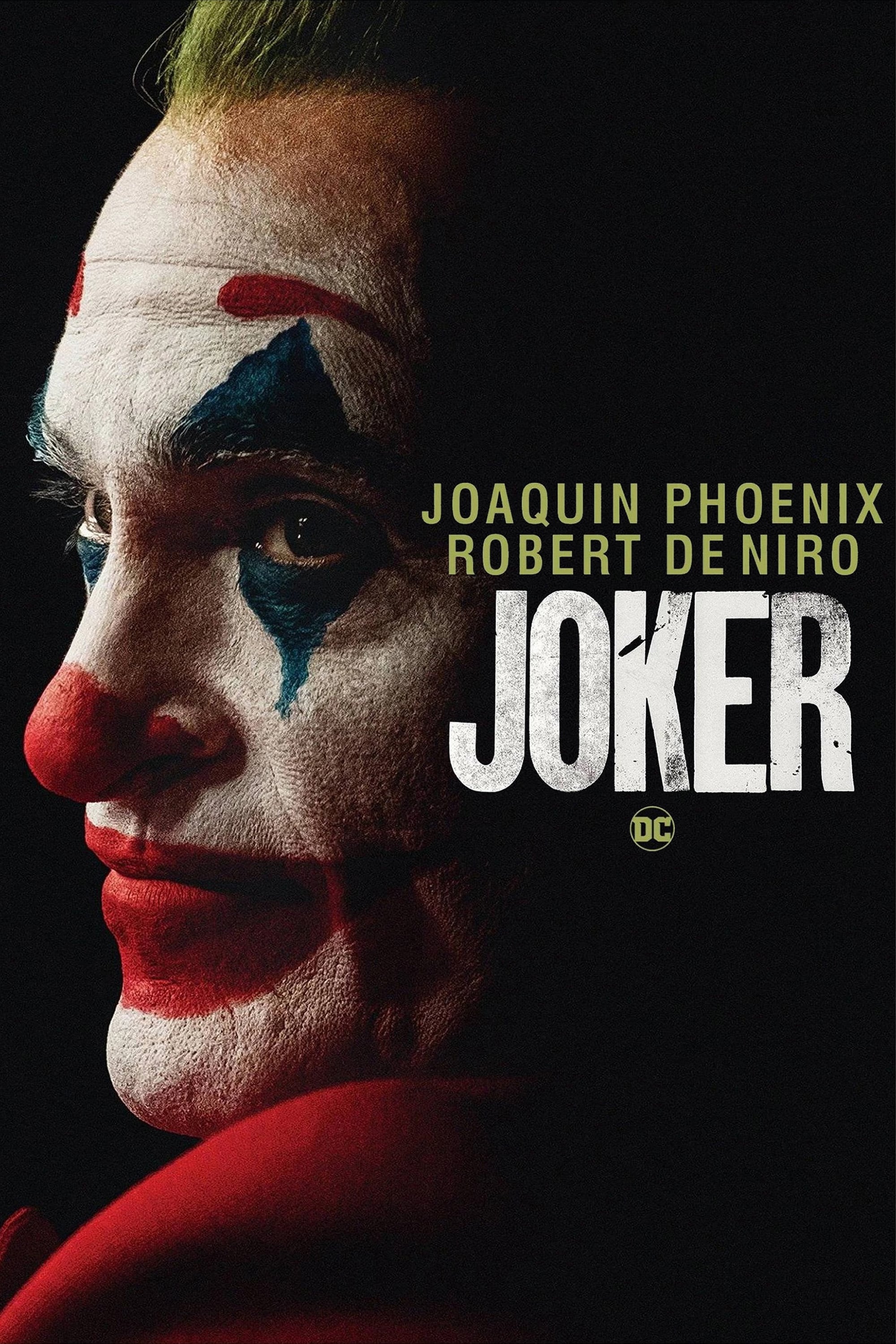 Immagine Joker - Poster - Sfondi