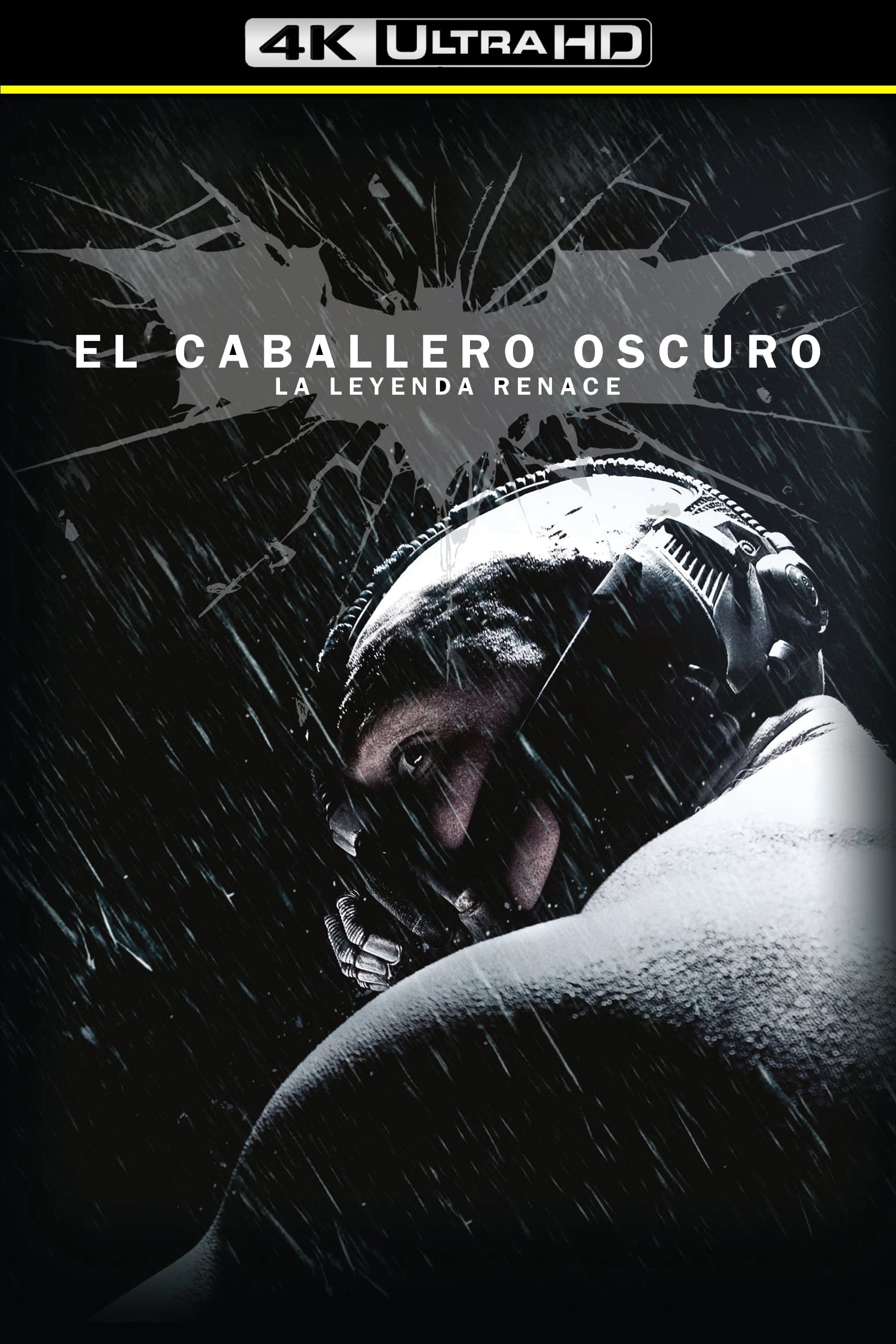 Immagine Il cavaliere oscuro - Il ritorno - Poster - Sfondi