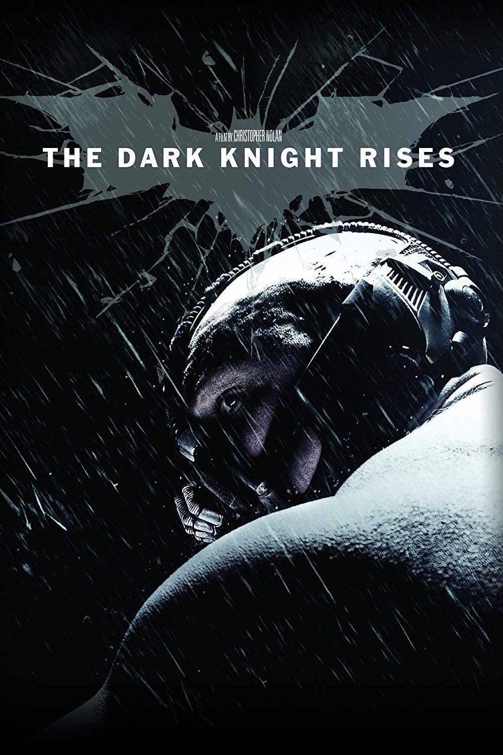 Immagine Il cavaliere oscuro - Il ritorno - Poster - Sfondi