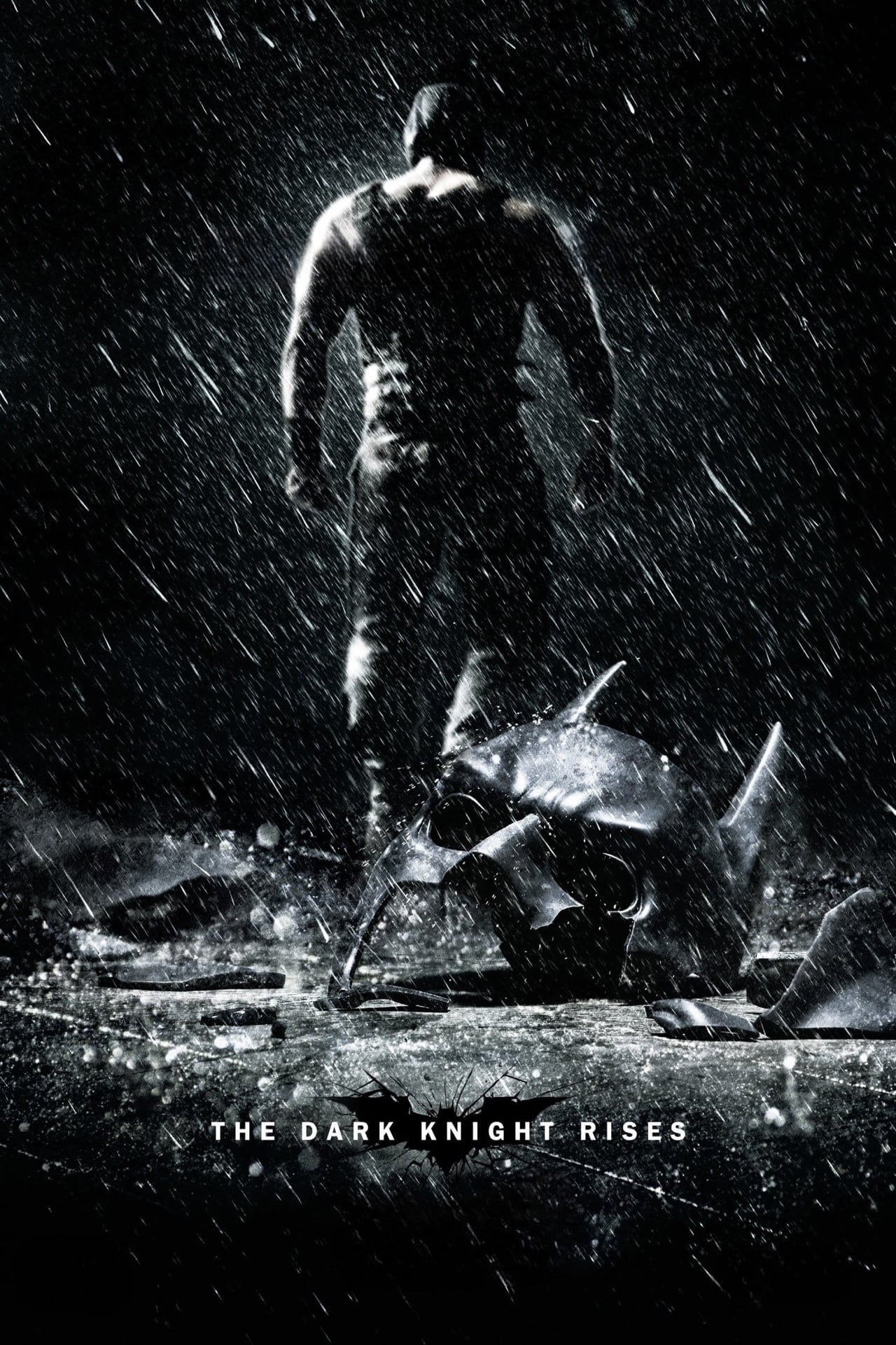 Immagine Il cavaliere oscuro - Il ritorno - Poster - Sfondi