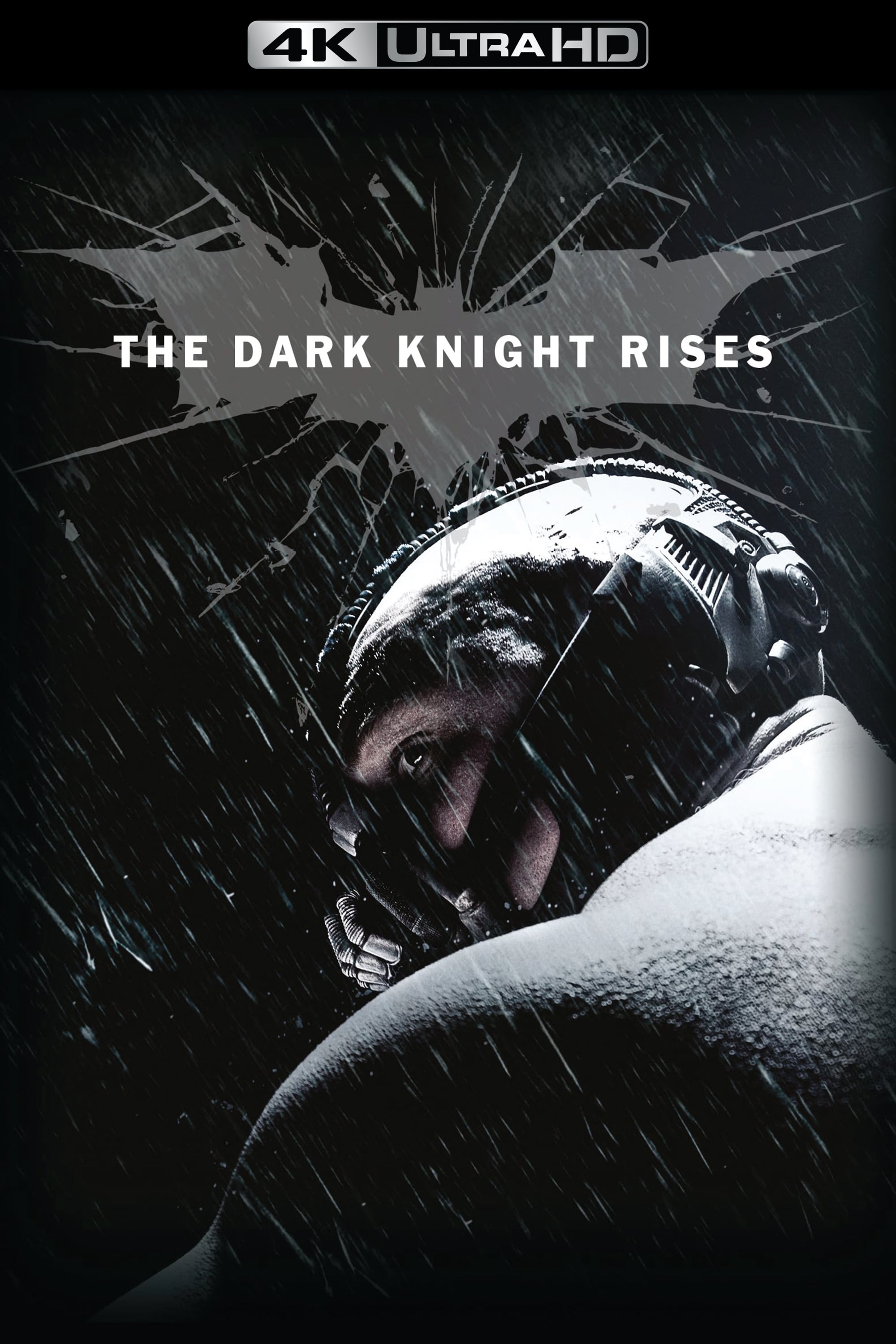 Immagine Il cavaliere oscuro - Il ritorno - Poster - Sfondi