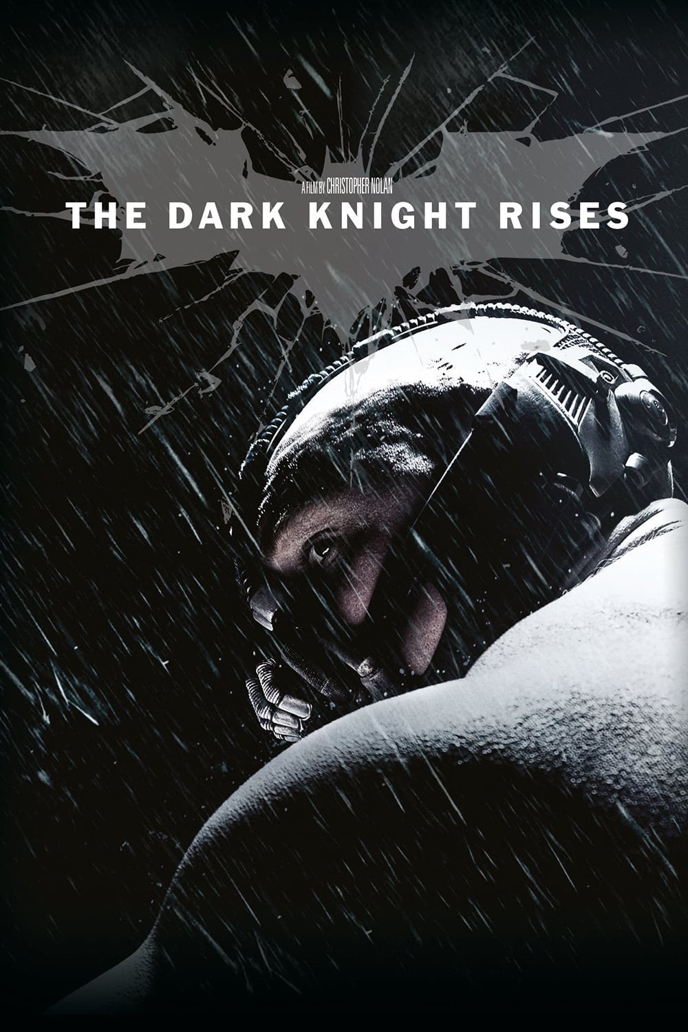 Immagine Il cavaliere oscuro - Il ritorno - Poster - Sfondi