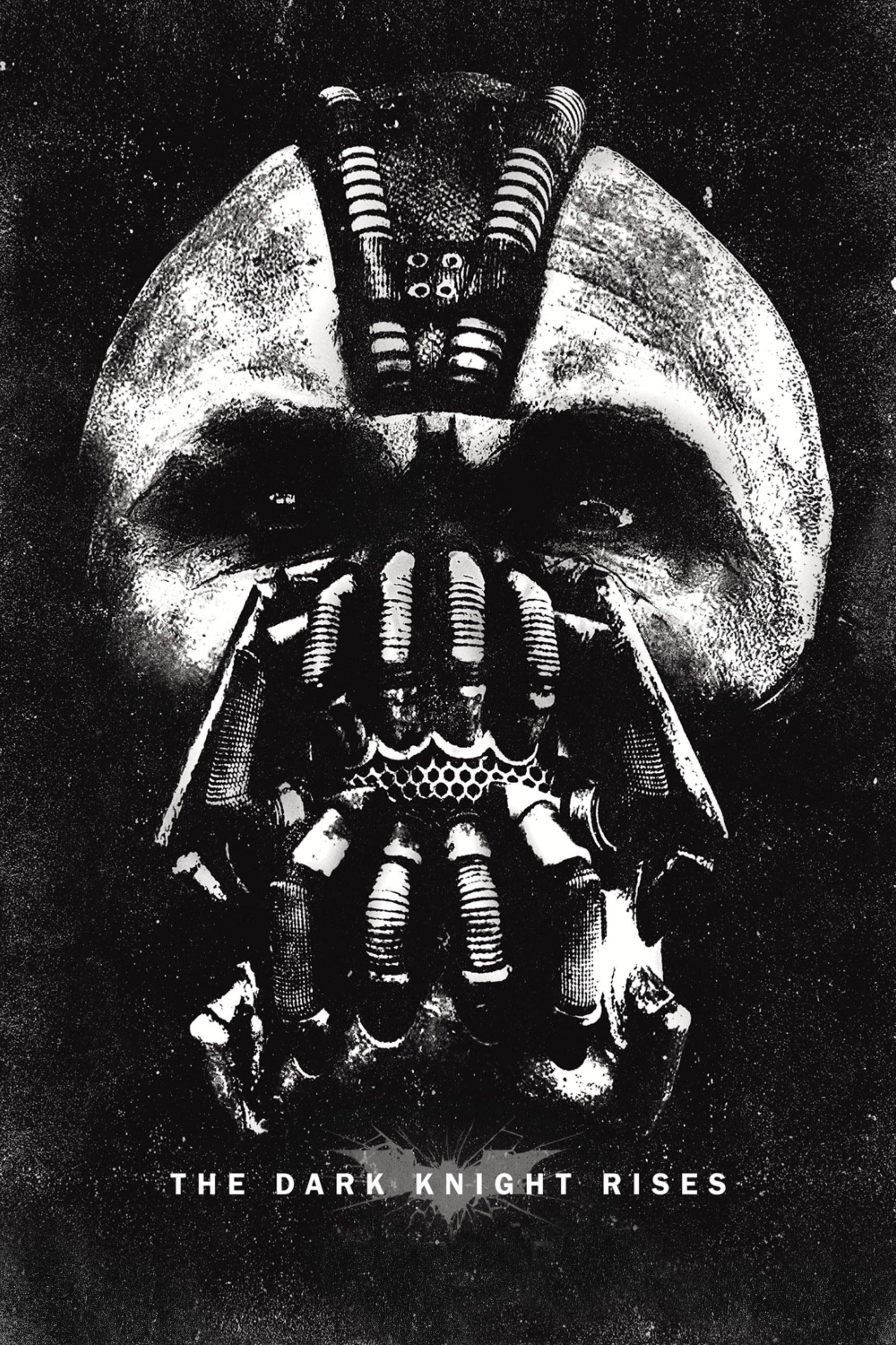 Immagine Il cavaliere oscuro - Il ritorno - Poster - Sfondi