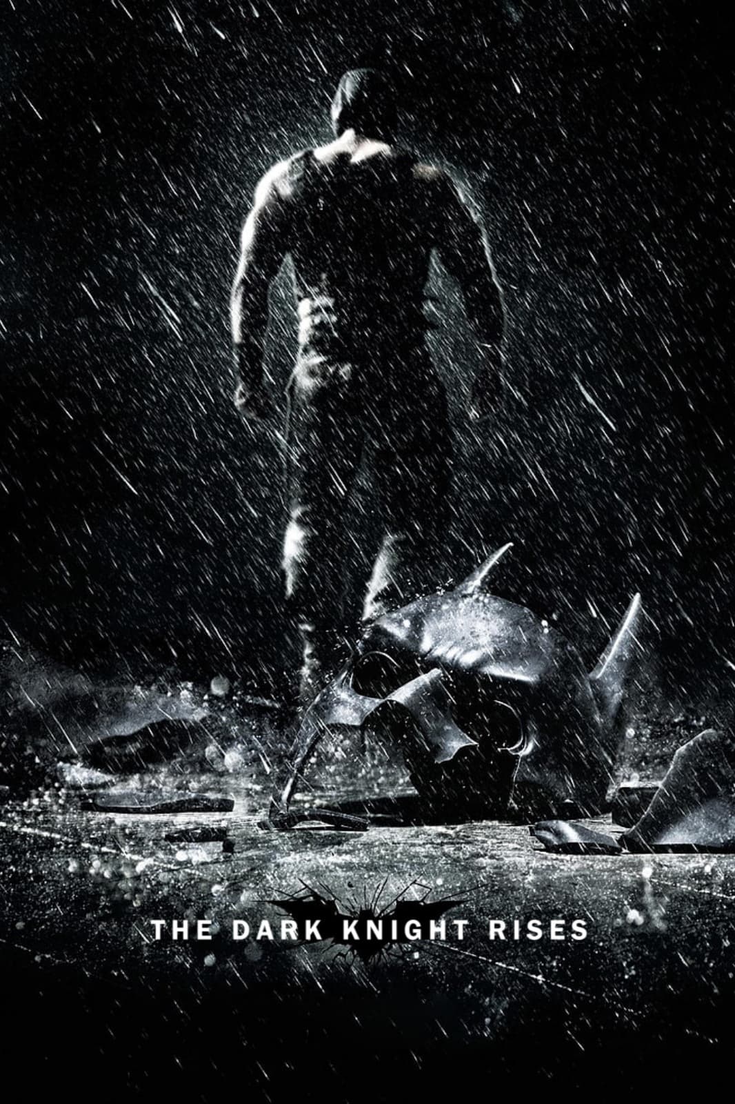 Immagine Il cavaliere oscuro - Il ritorno - Poster - Sfondi