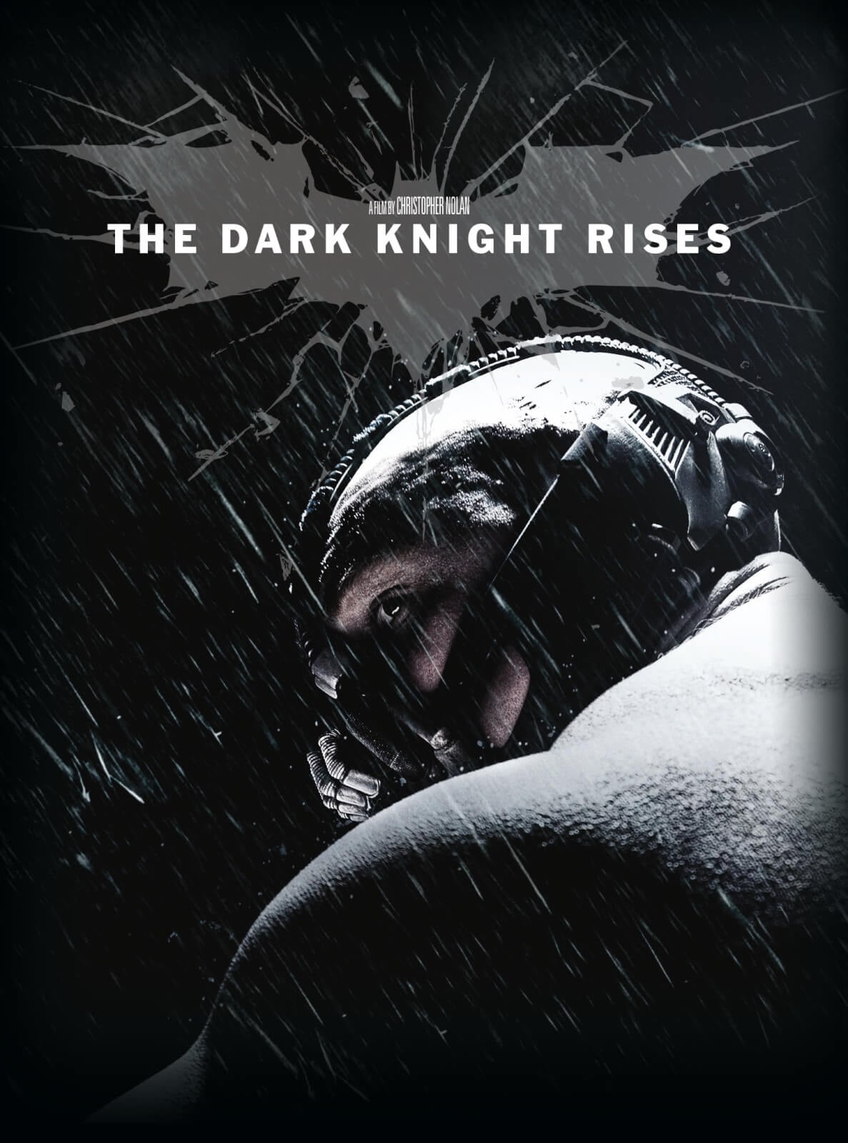 Immagine Il cavaliere oscuro - Il ritorno - Poster - Sfondi
