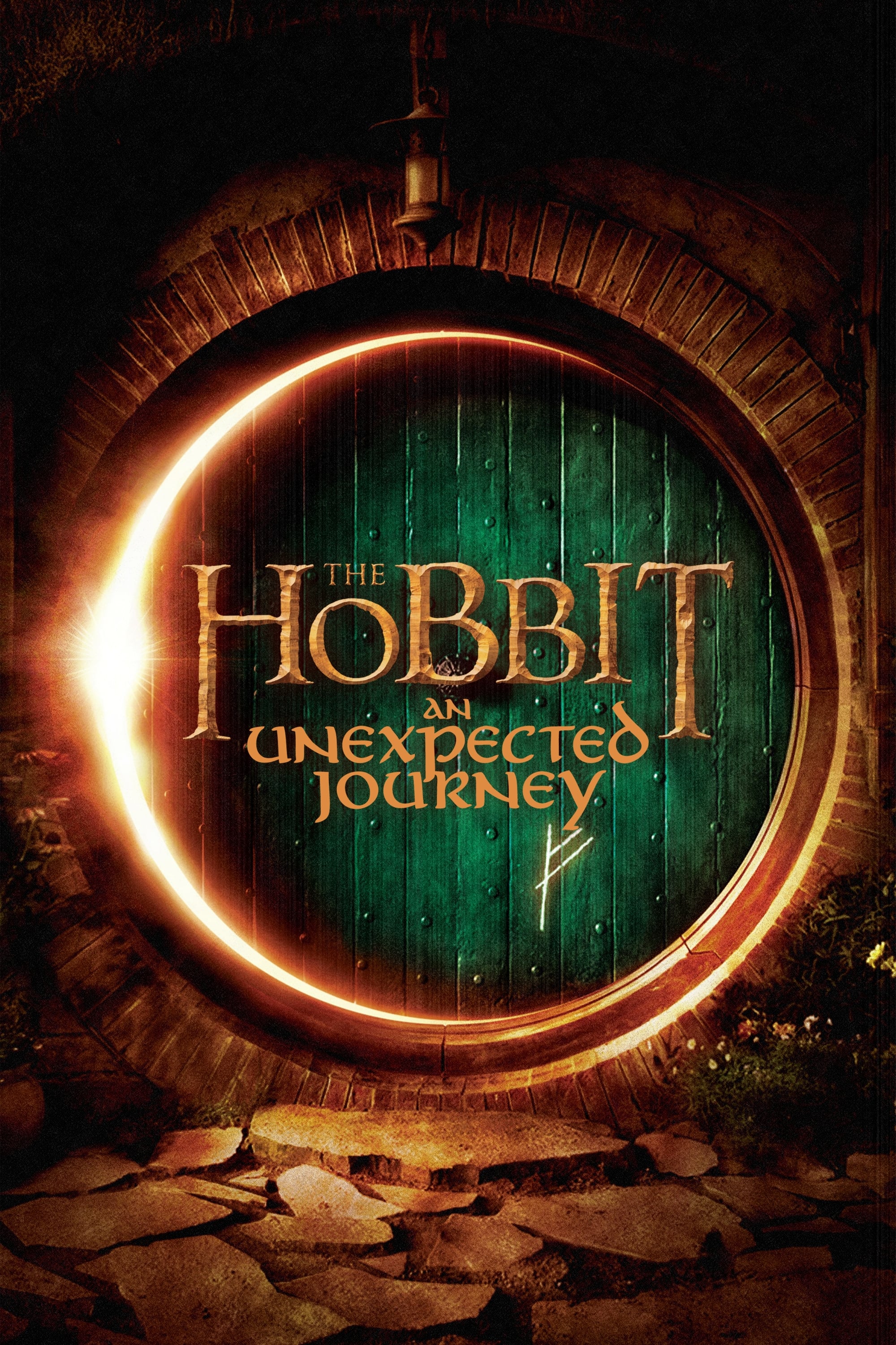 Immagine Lo Hobbit: Un viaggio inaspettato - Poster - Sfondi