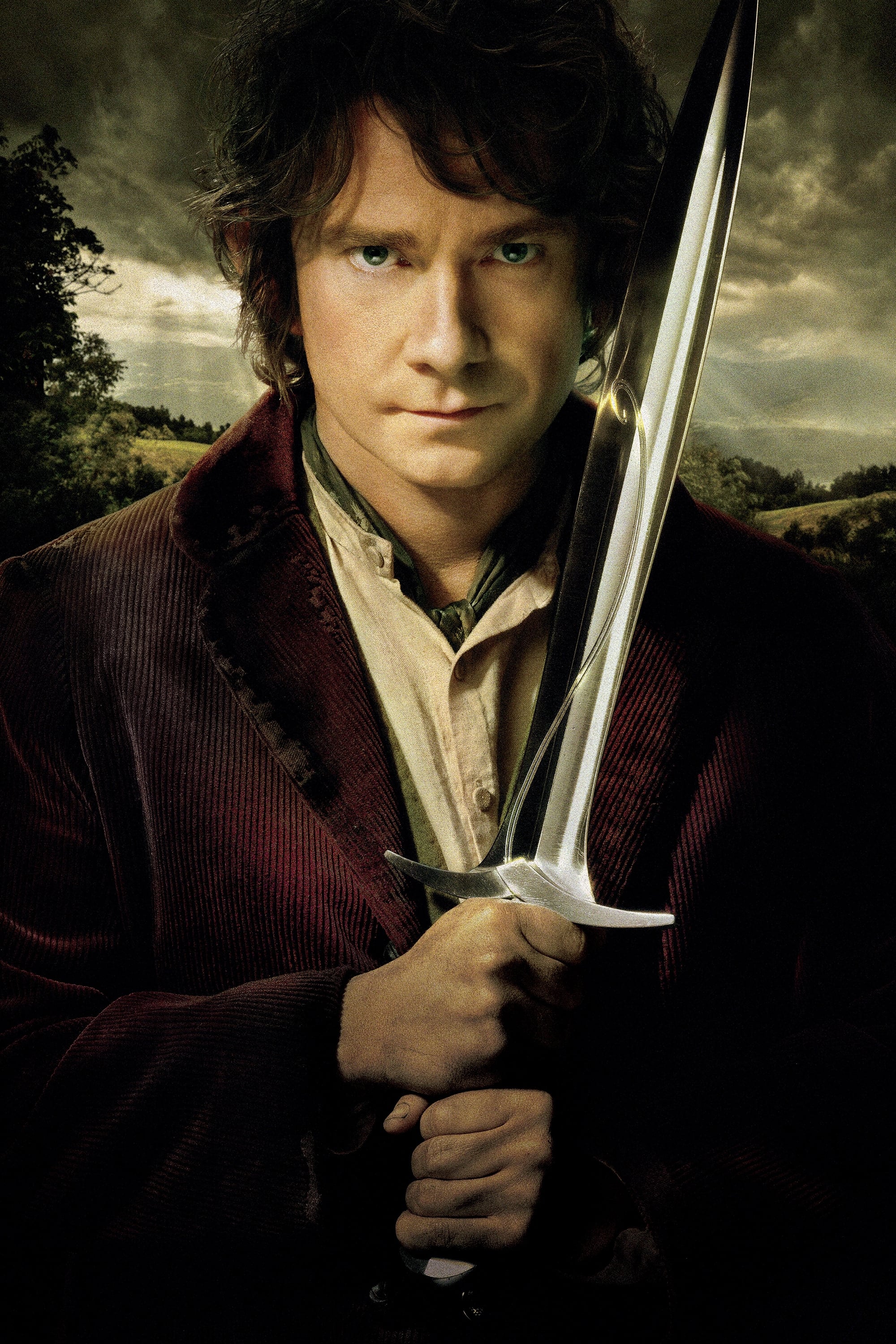 Immagine Lo Hobbit: Un viaggio inaspettato - Poster - Sfondi