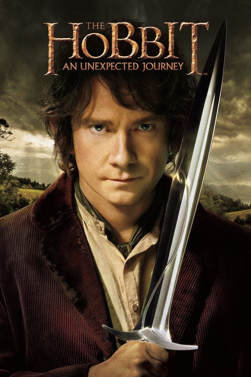 Immagine Lo Hobbit: Un viaggio inaspettato - Poster - Sfondi