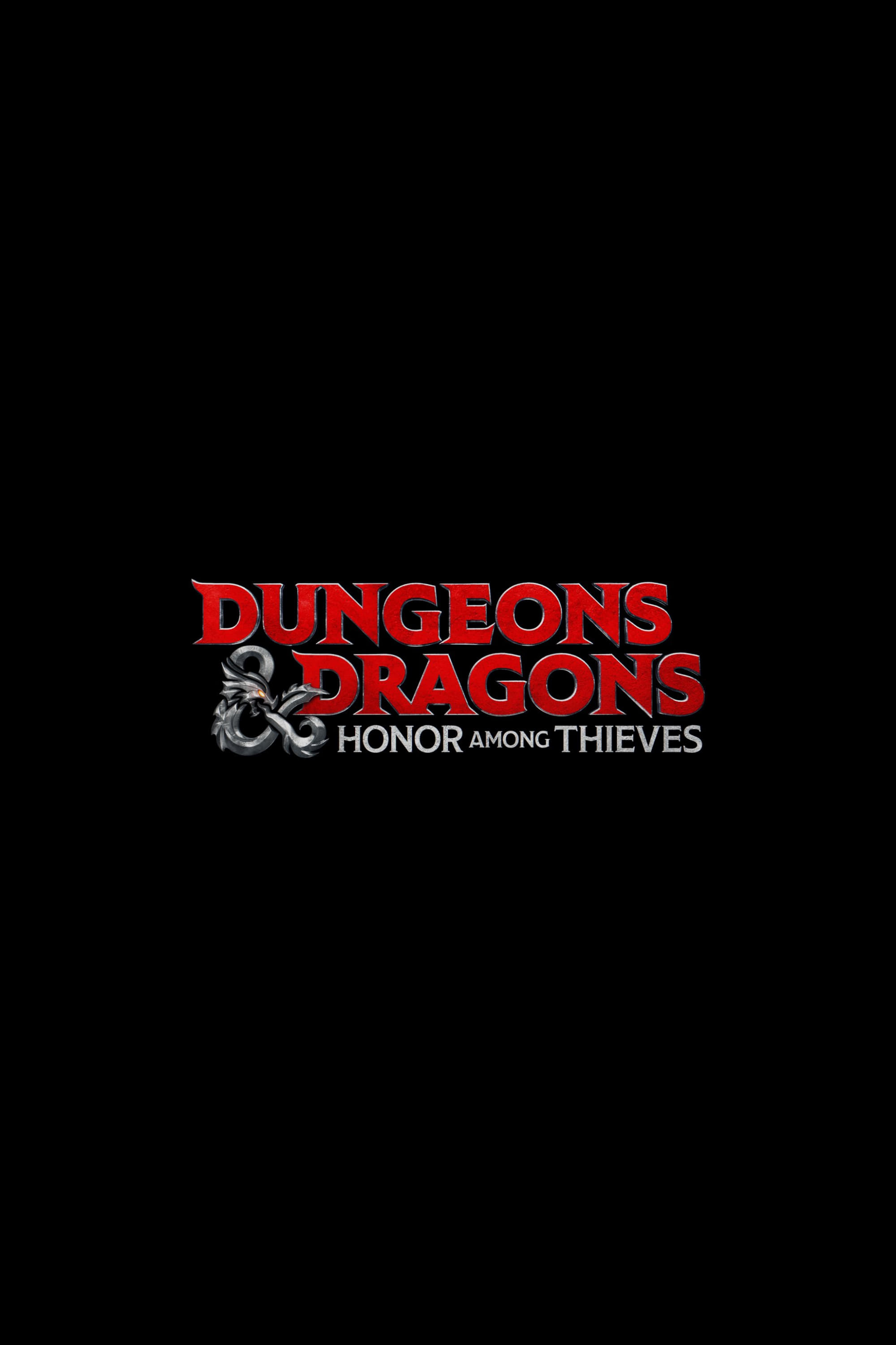 Immagine Dungeons & Dragons - L'onore dei ladri - Poster - Sfondi