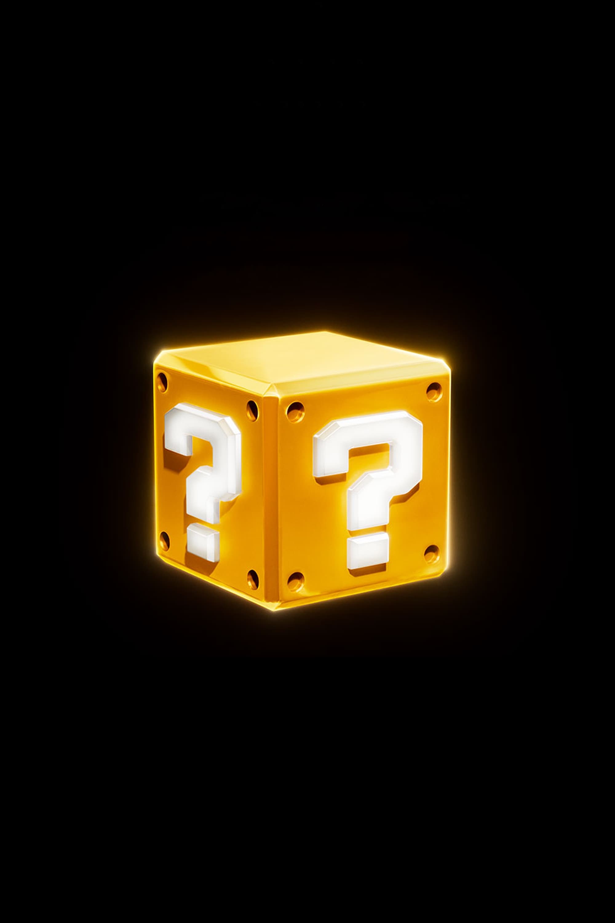 Immagine Super Mario Bros. - Il film - Poster - Sfondi