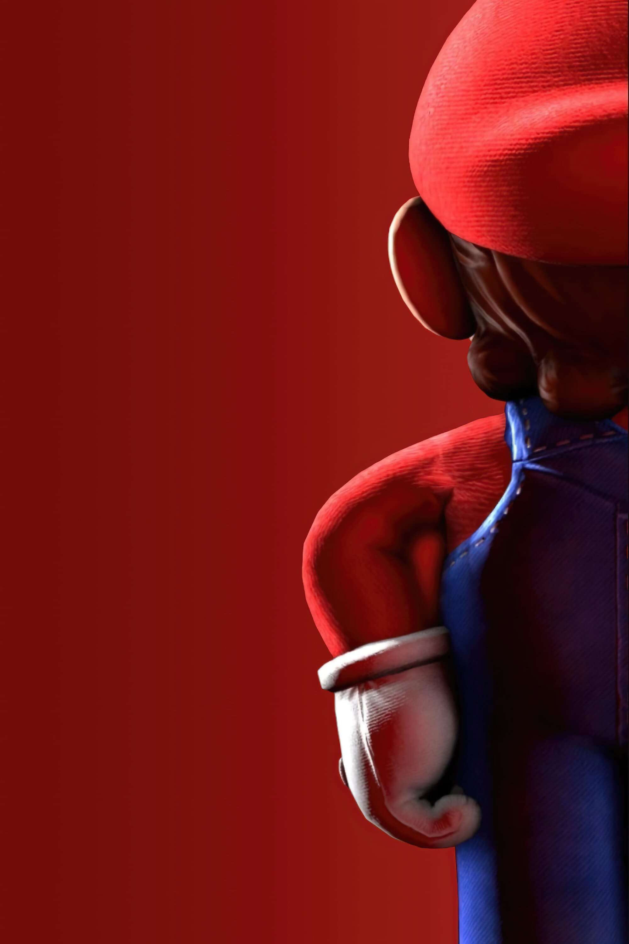 Immagine Super Mario Bros. - Il film - Poster - Sfondi
