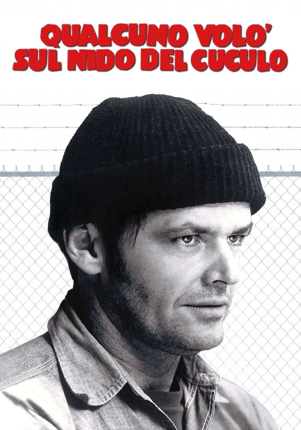 Immagine Qualcuno volò sul nido del cuculo - Poster - Sfondi
