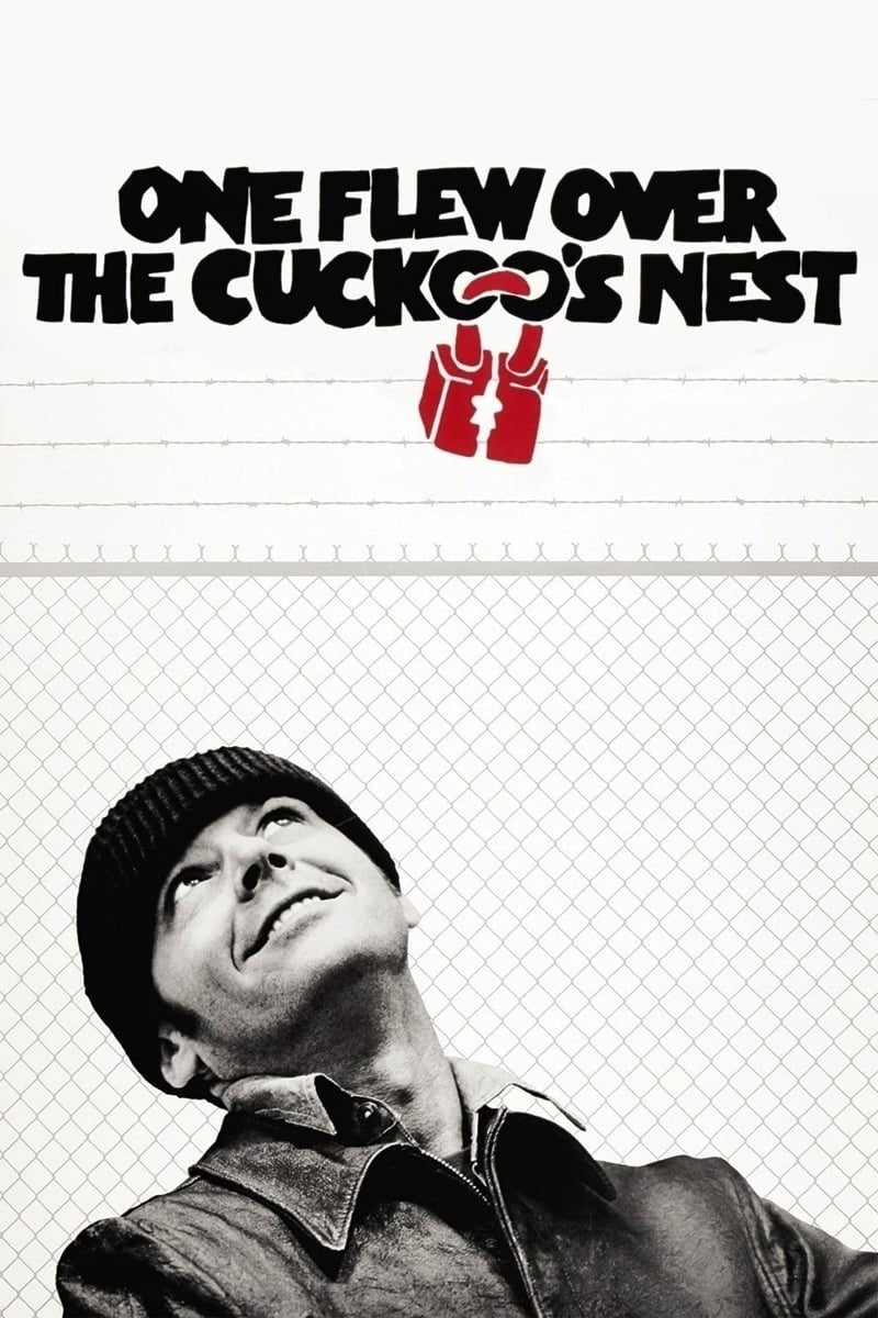 Immagine Qualcuno volò sul nido del cuculo - Poster - Sfondi