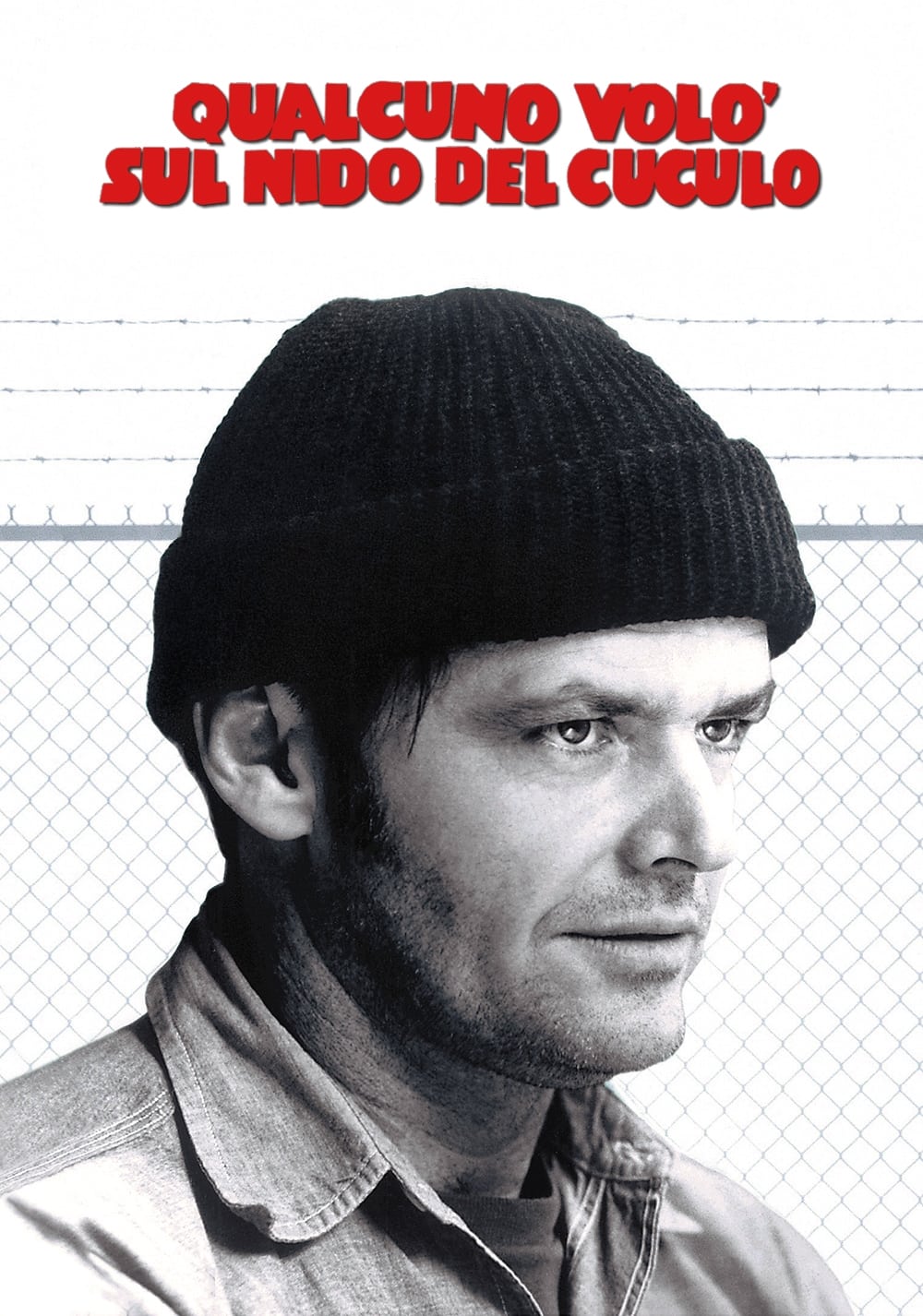 Immagine Qualcuno volò sul nido del cuculo - Poster - Sfondi