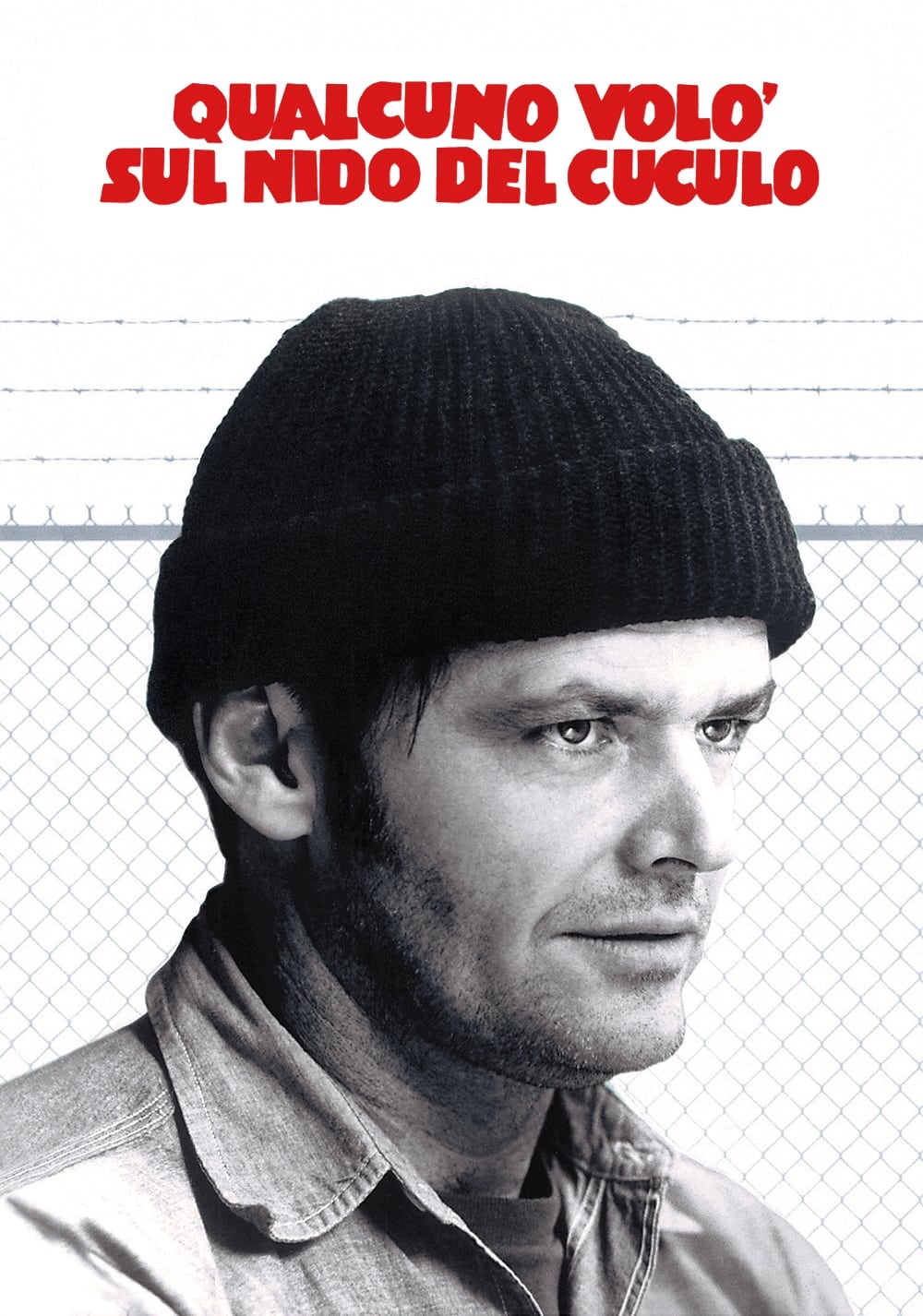 Immagine Qualcuno volò sul nido del cuculo - Poster - Sfondi