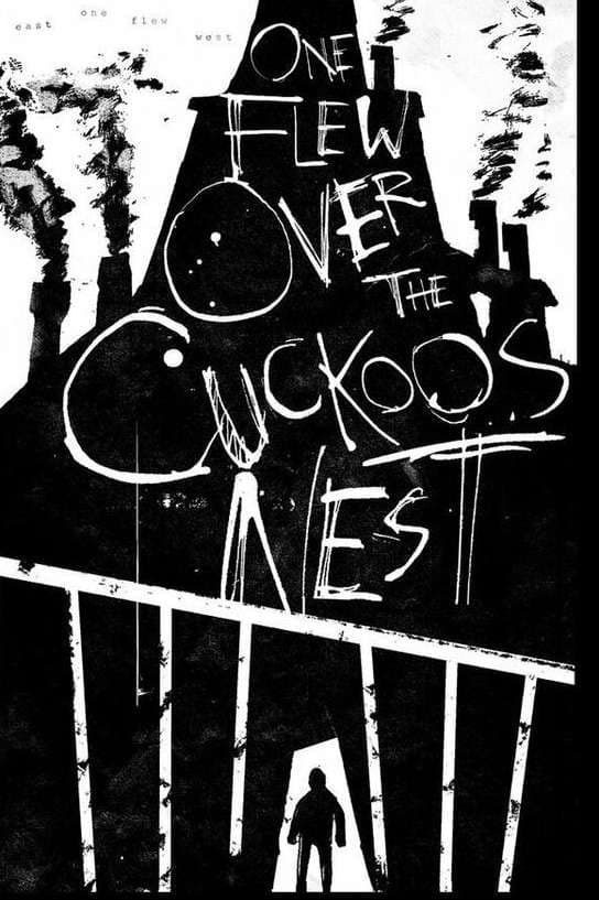 Immagine Qualcuno volò sul nido del cuculo - Poster - Sfondi