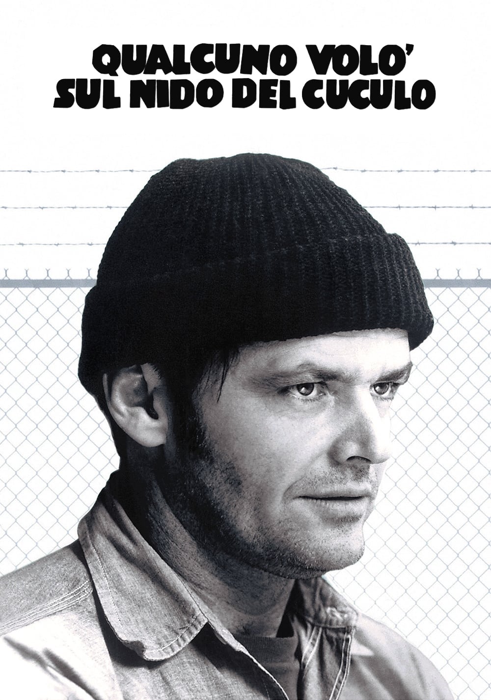 Immagine Qualcuno volò sul nido del cuculo - Poster - Sfondi
