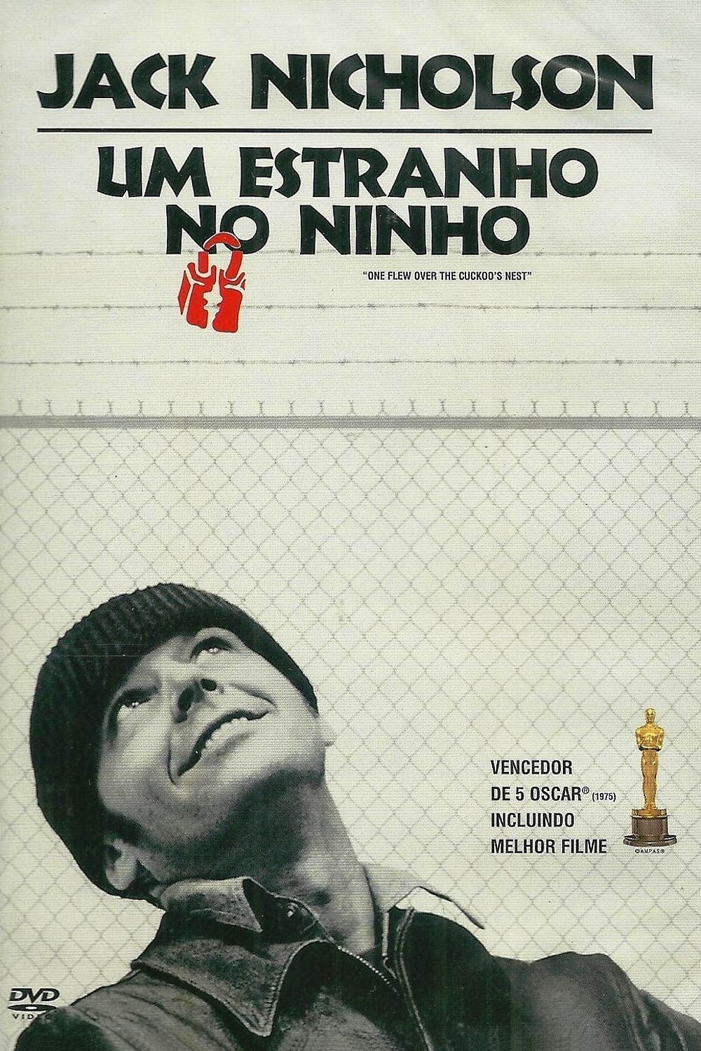 Immagine Qualcuno volò sul nido del cuculo - Poster - Sfondi
