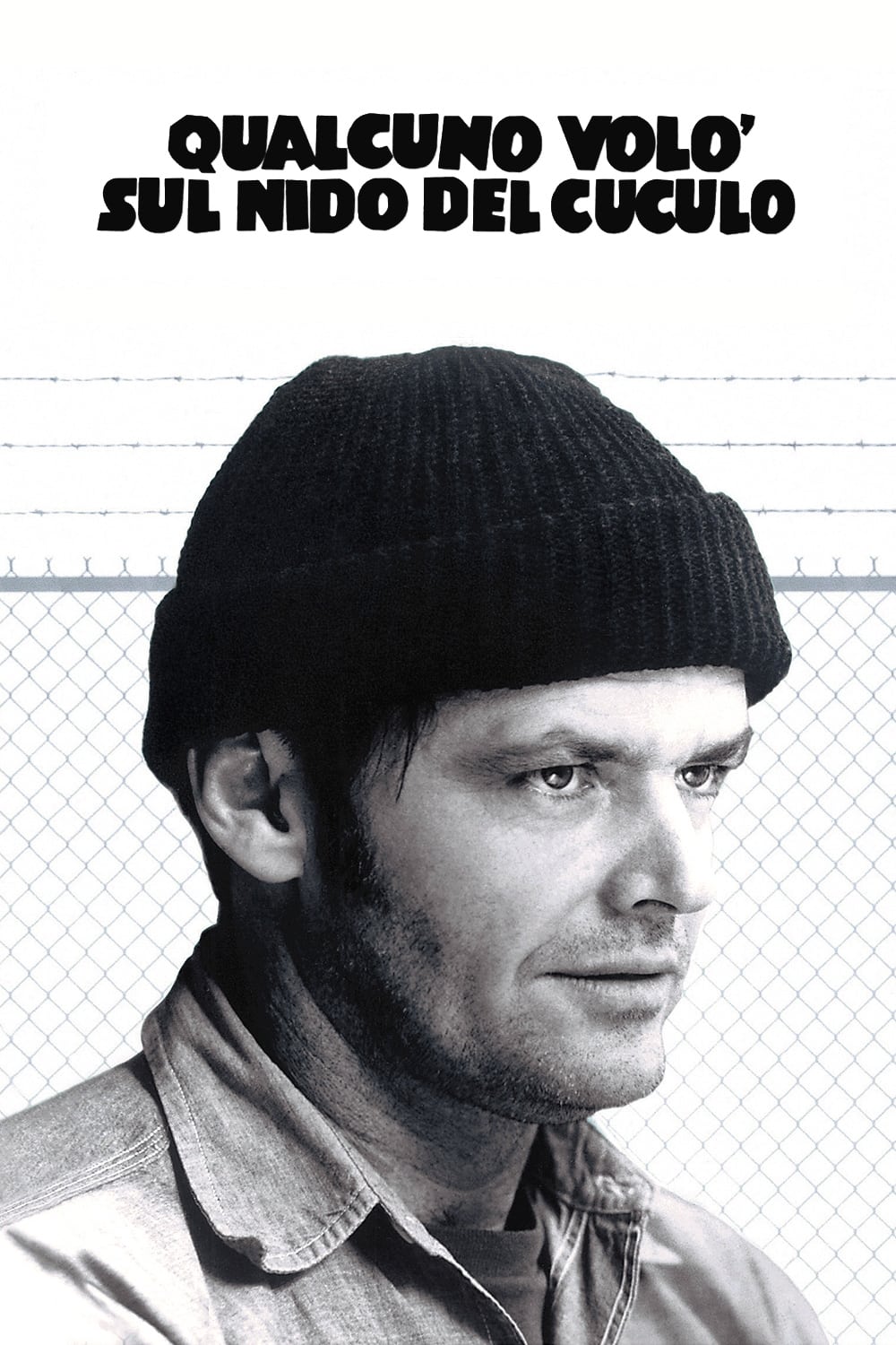 Immagine Qualcuno volò sul nido del cuculo - Poster - Sfondi