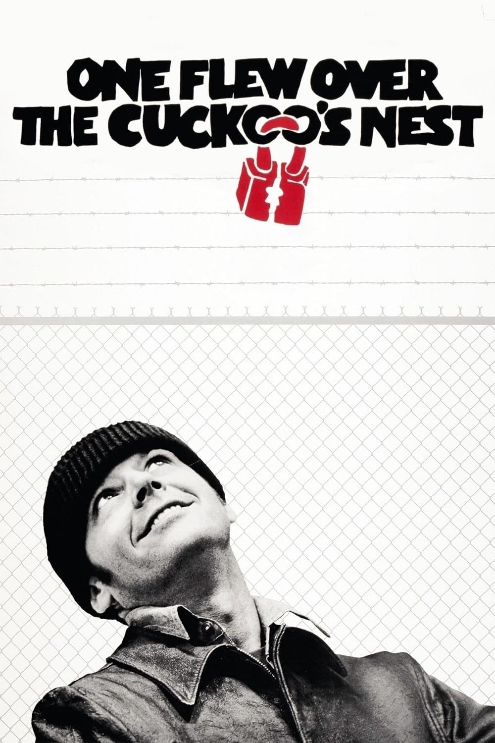 Immagine Qualcuno volò sul nido del cuculo - Poster - Sfondi