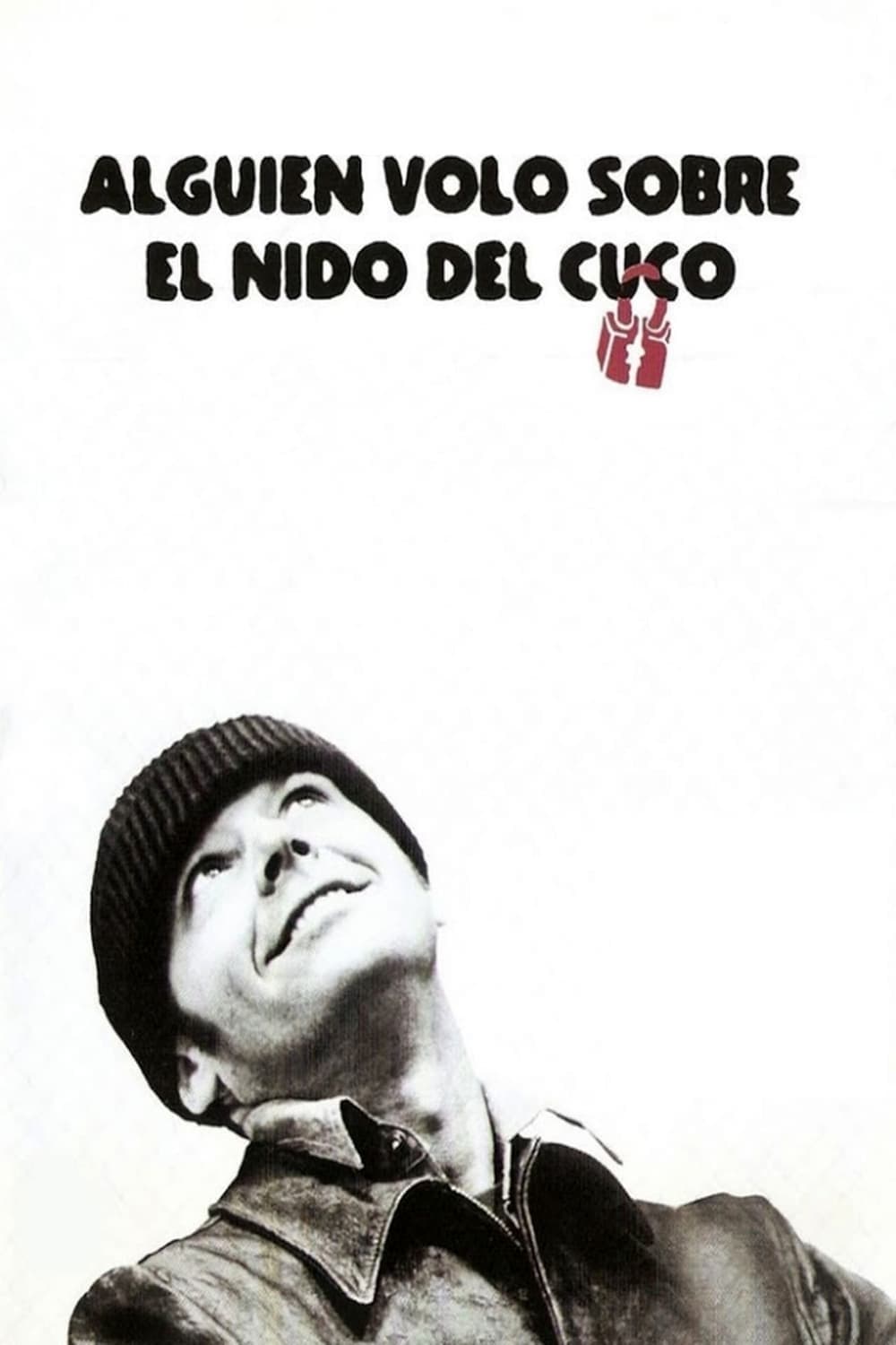 Immagine Qualcuno volò sul nido del cuculo - Poster - Sfondi