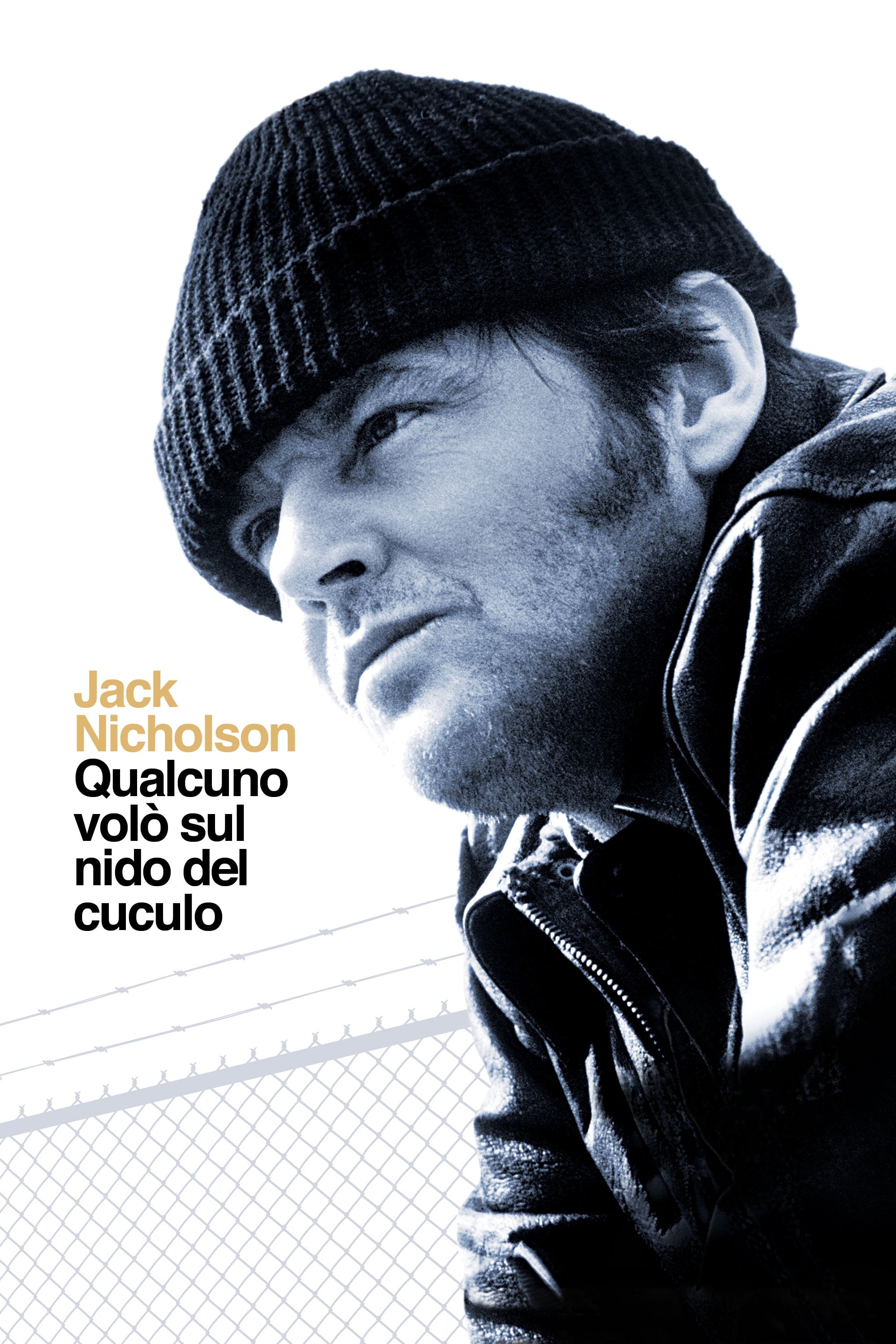 Immagine Qualcuno volò sul nido del cuculo - Poster - Sfondi