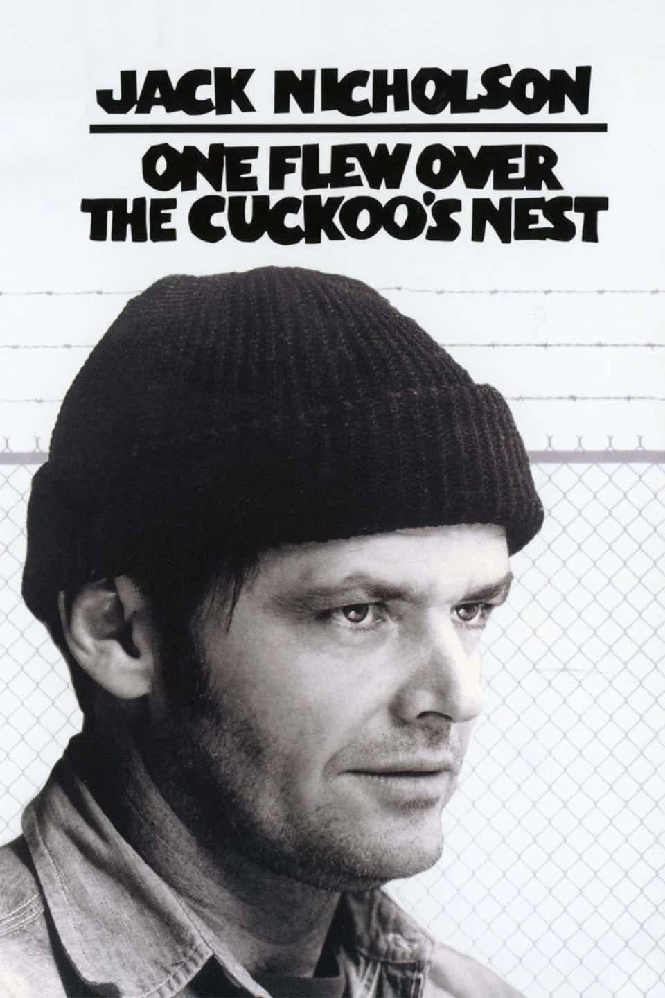 Immagine Qualcuno volò sul nido del cuculo - Poster - Sfondi