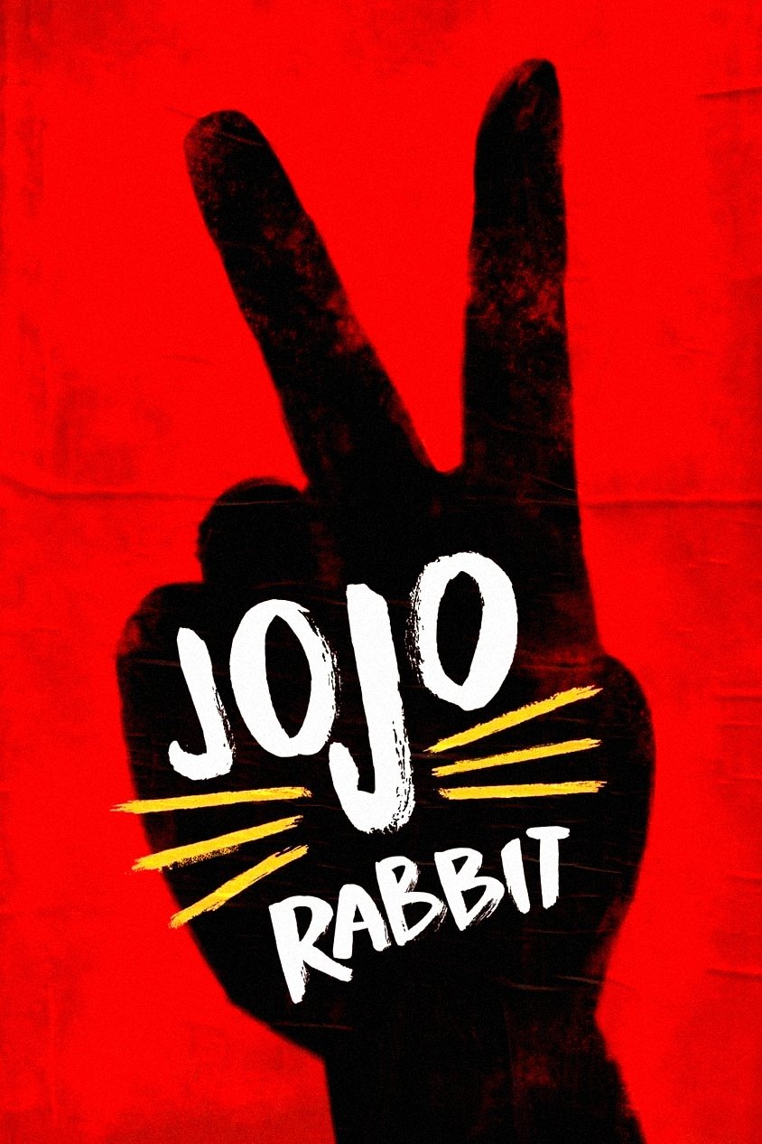 Immagine Jojo Rabbit - Poster - Sfondi