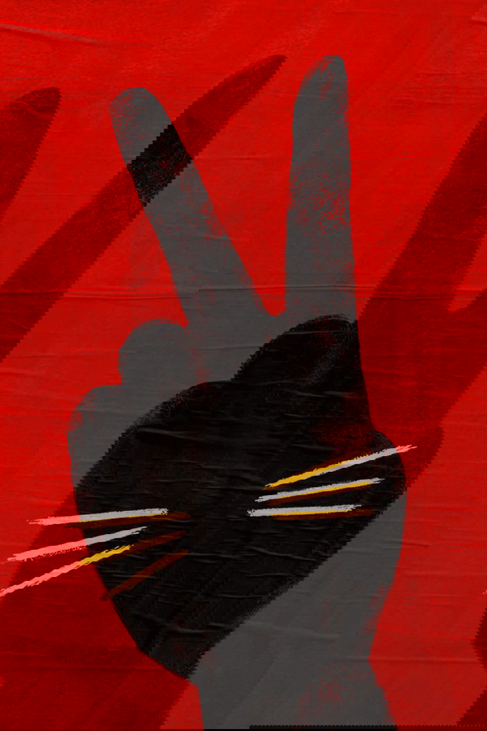 Immagine Jojo Rabbit - Poster - Sfondi